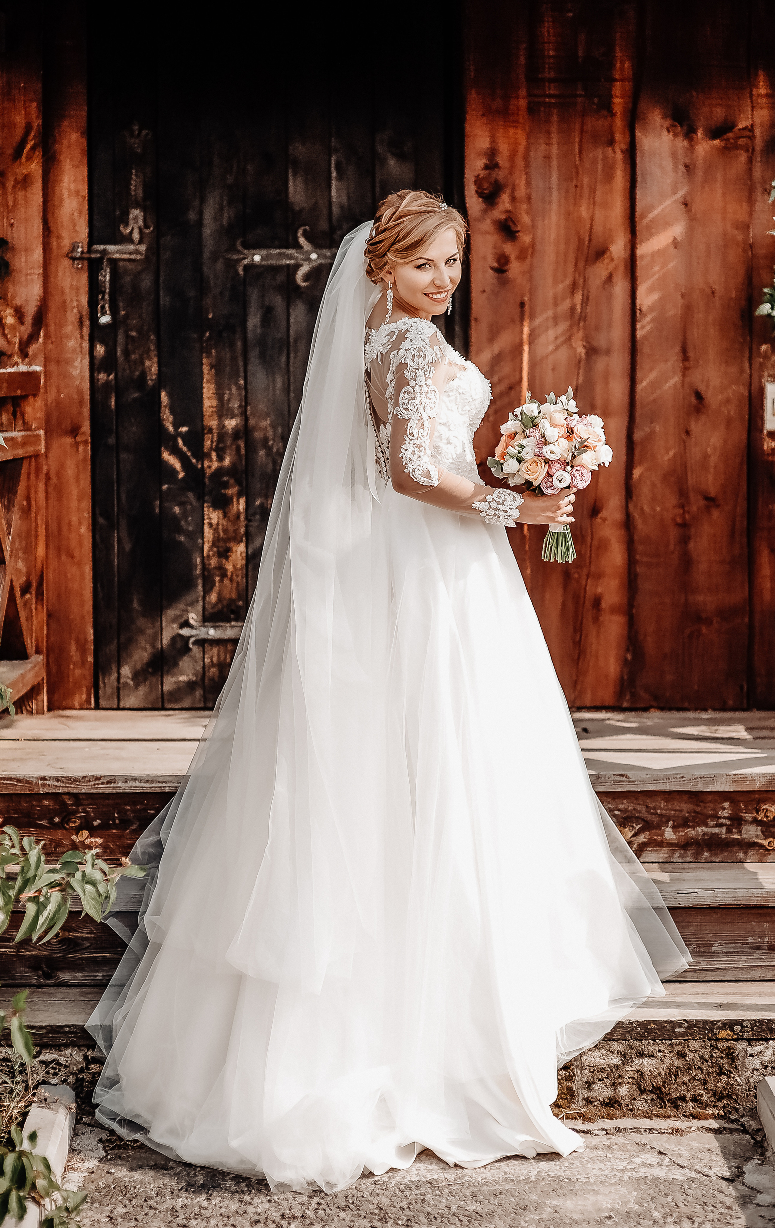 Весільна фотосесія 2. Весільний та сімейний фотограф Україна