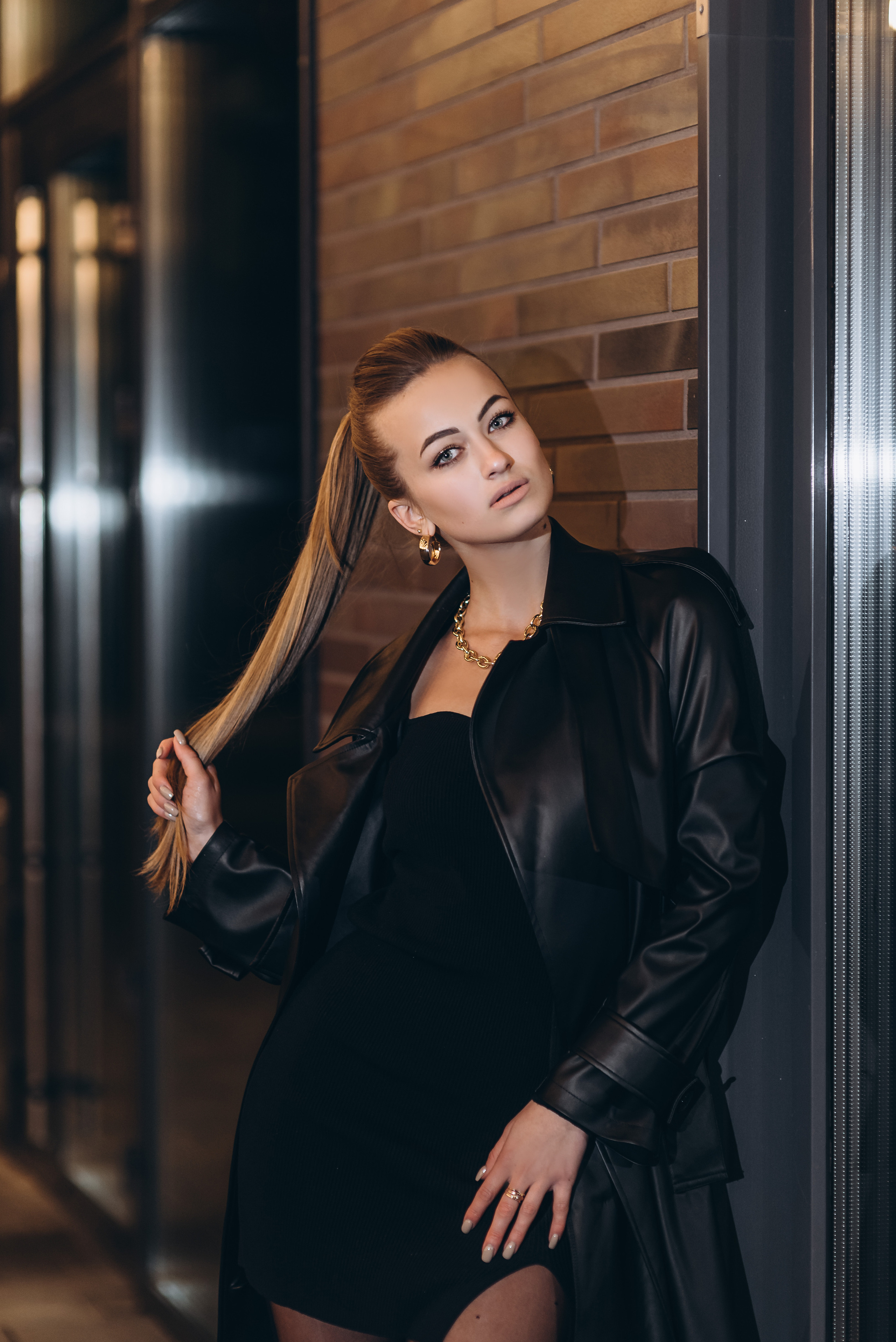 Персональна фотосесія. Весільний та сімейний фотограф Україна