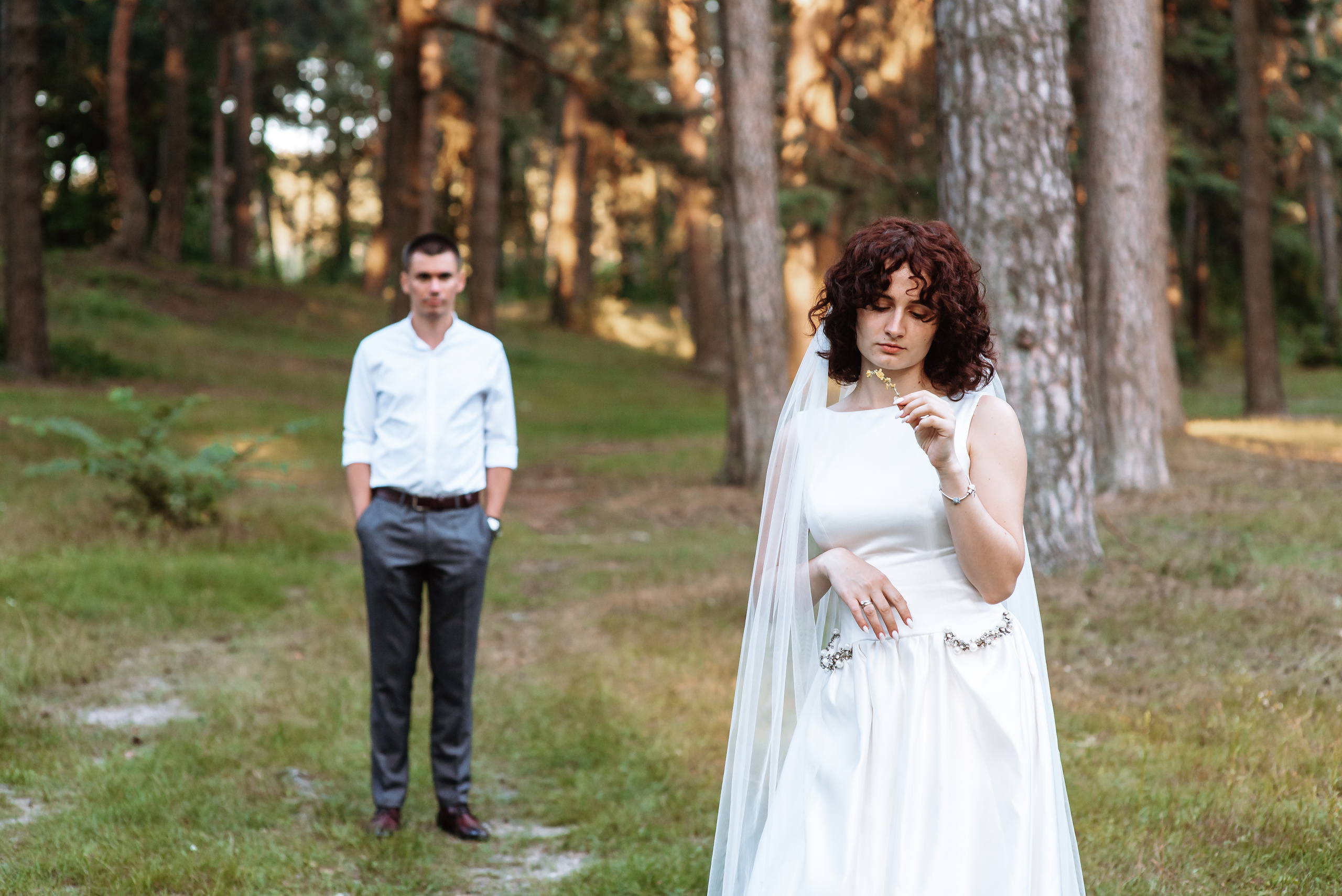 Післявесільна Юлії та Вови. Весільний та сімейний фотограф Україна