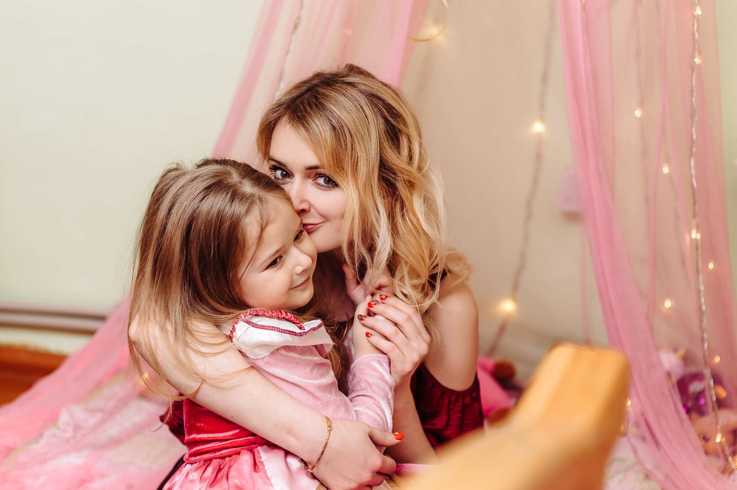 День народження. Весільний та сімейний фотограф Україна