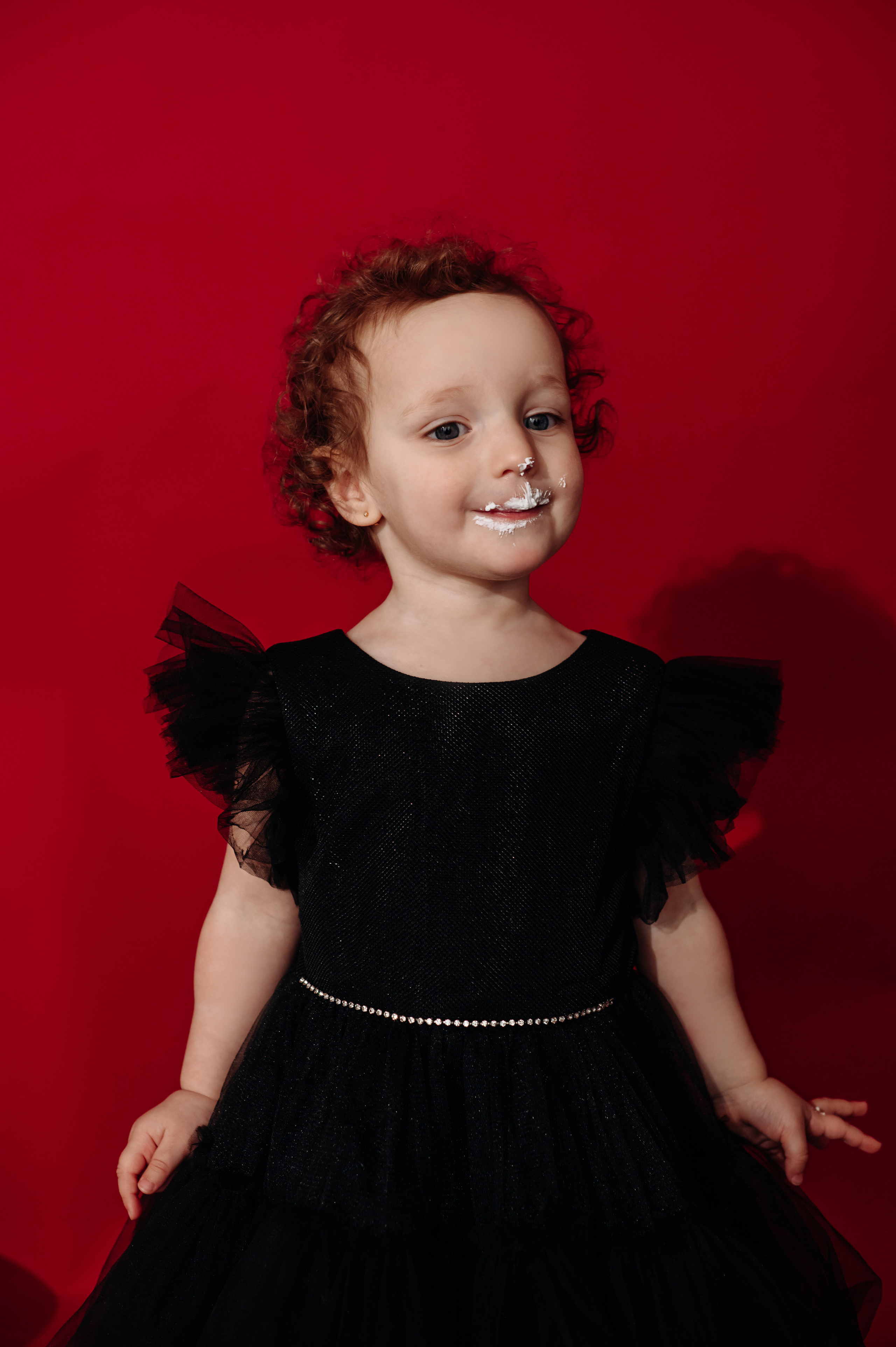 Стефанія 2 роки. Весільний та сімейний фотограф Україна