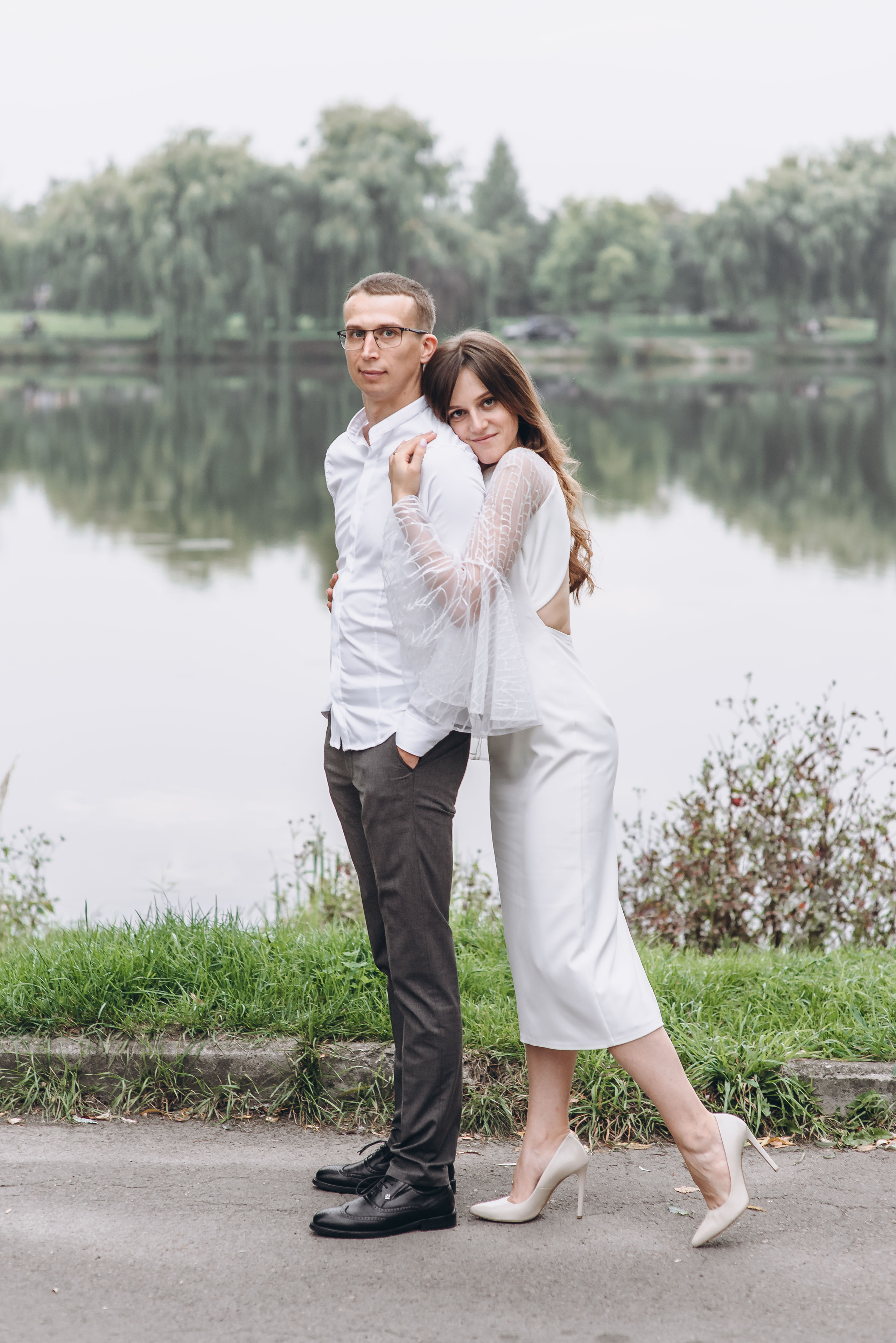 Катя і Толік. Весільний та сімейний фотограф Україна