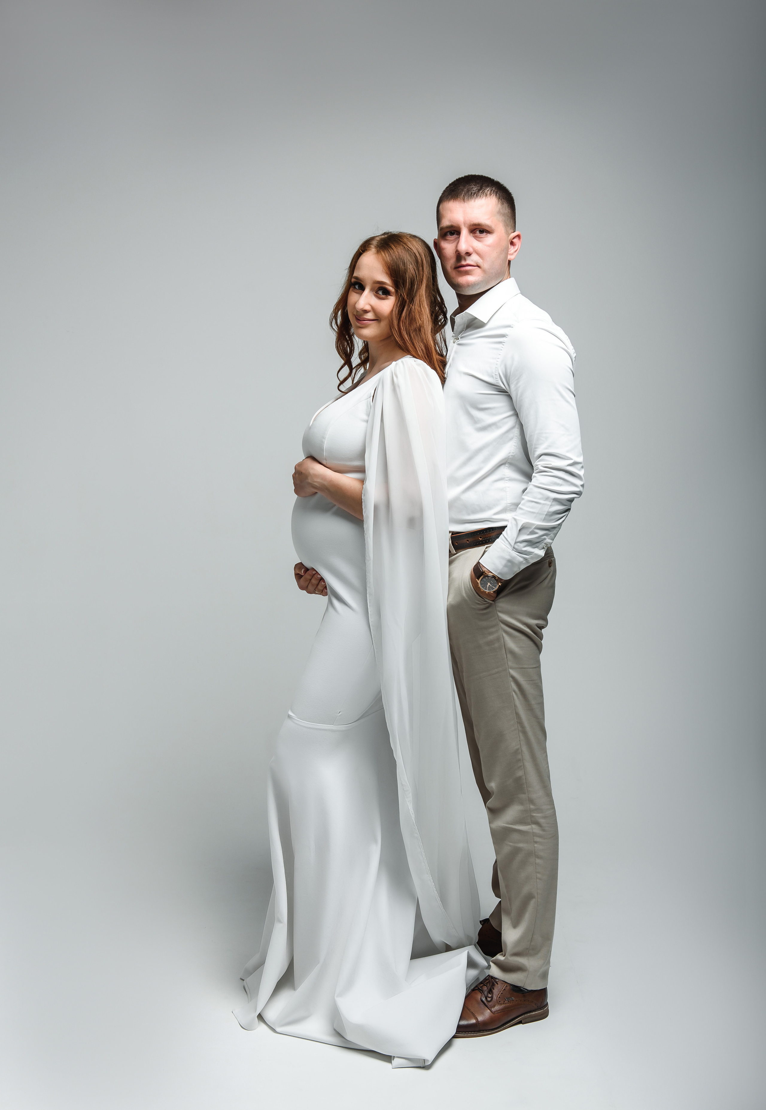 Вагітність. Весільний та сімейний фотограф Україна