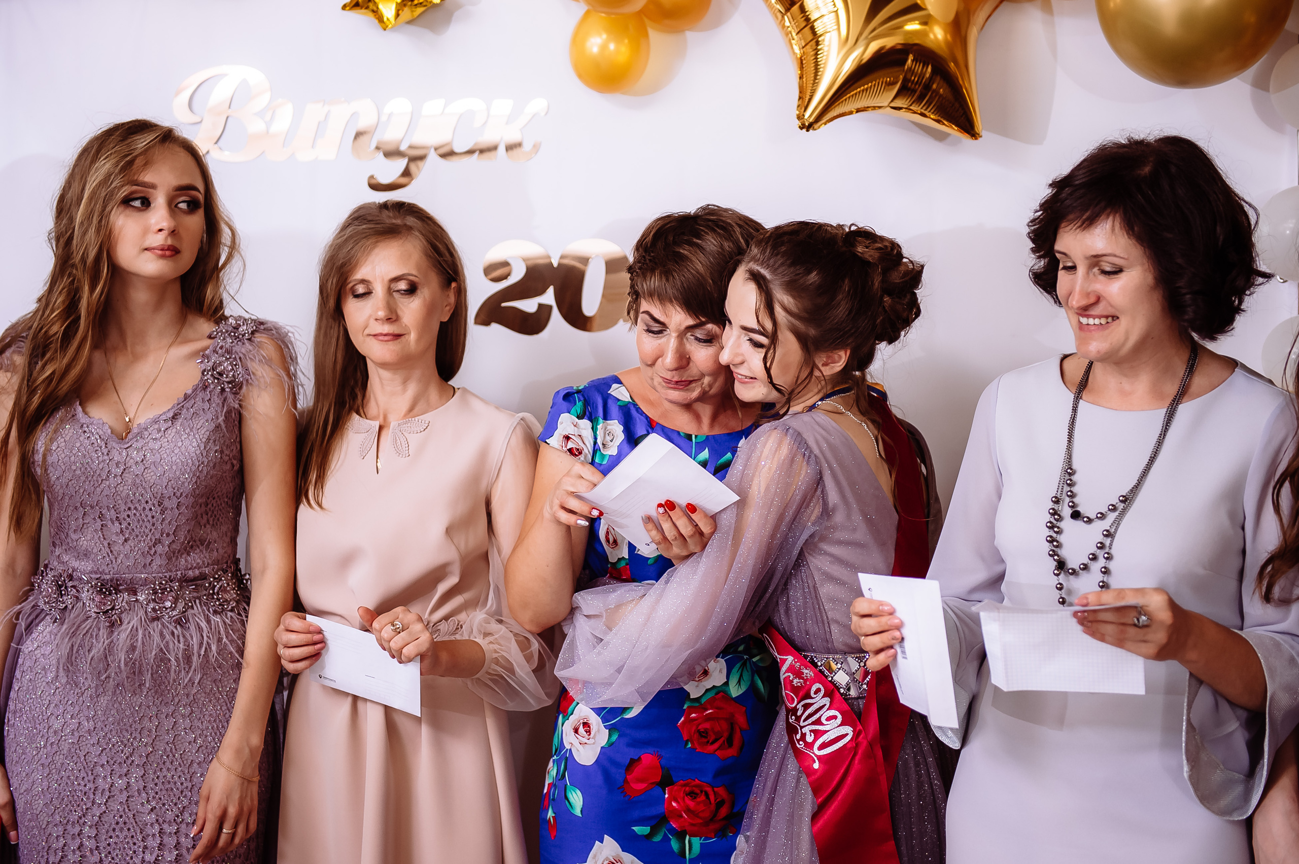 Випускники. Весільний та сімейний фотограф Україна