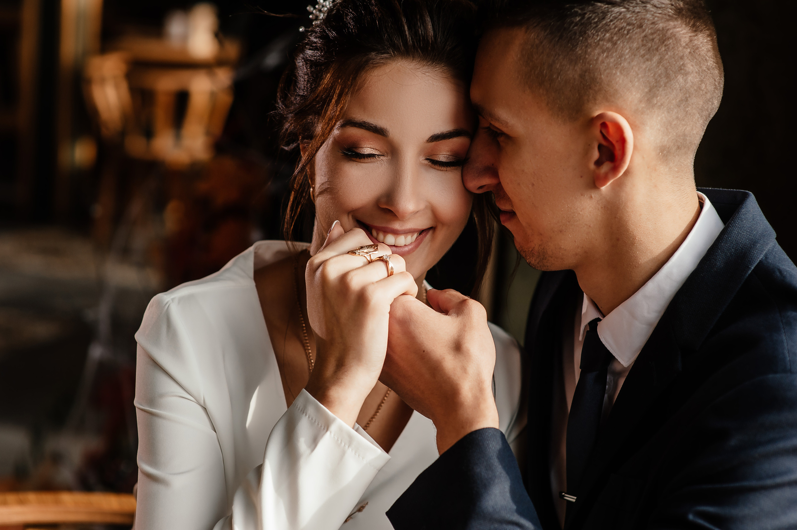 Весільна фотосесія 2. Весільний та сімейний фотограф Україна