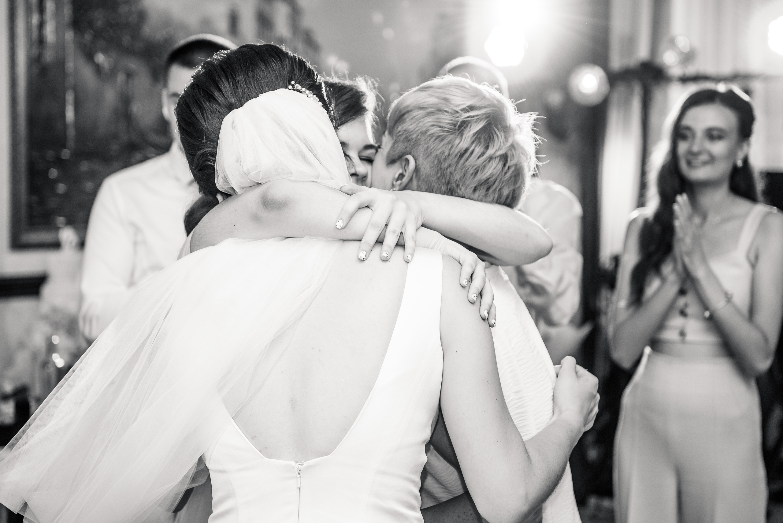 Весілля Юліі та Вови. Весільний та сімейний фотограф Україна