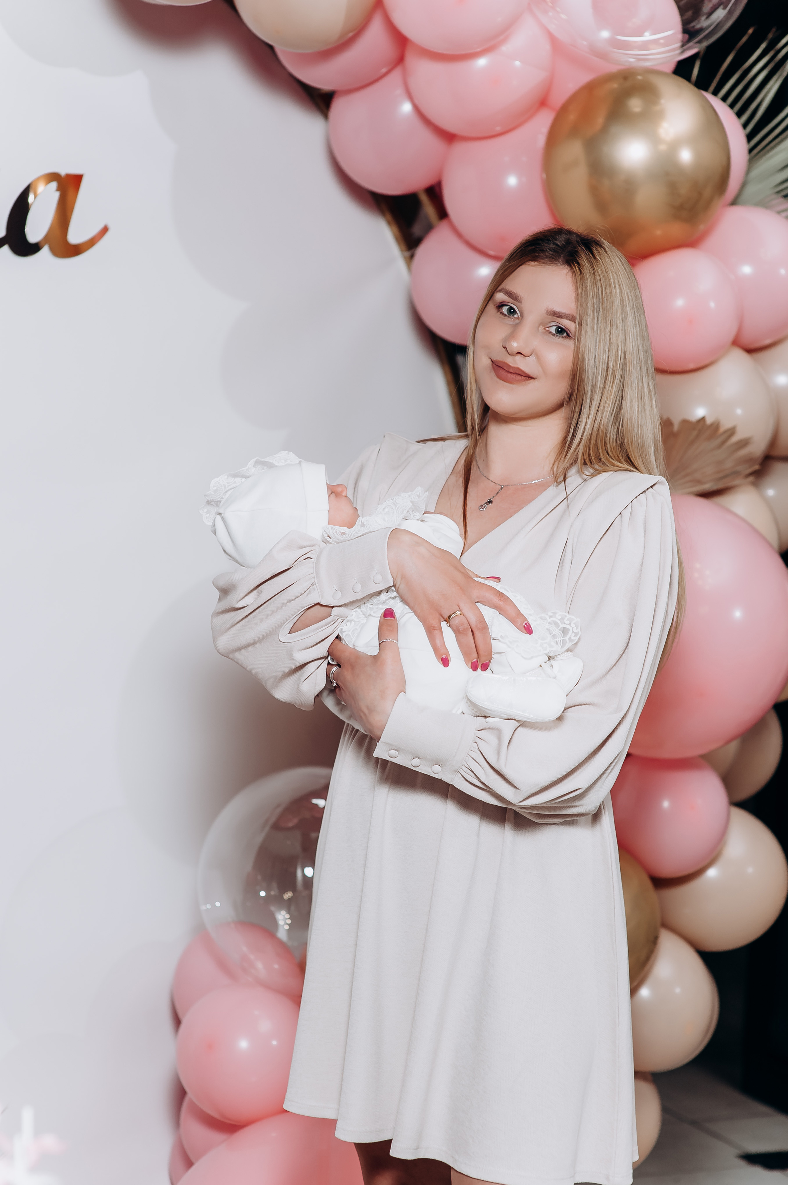 Таінство хрещення. Весільний та сімейний фотограф Україна