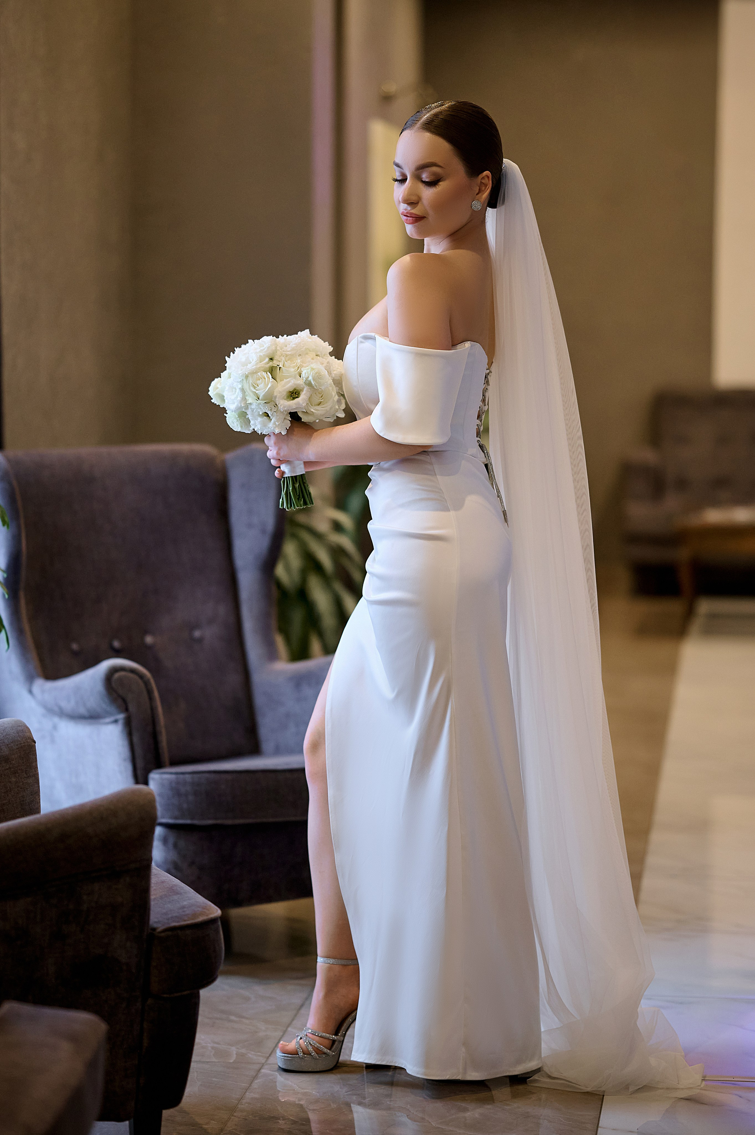 Wedding Day. Весільний та сімейний фотограф Україна