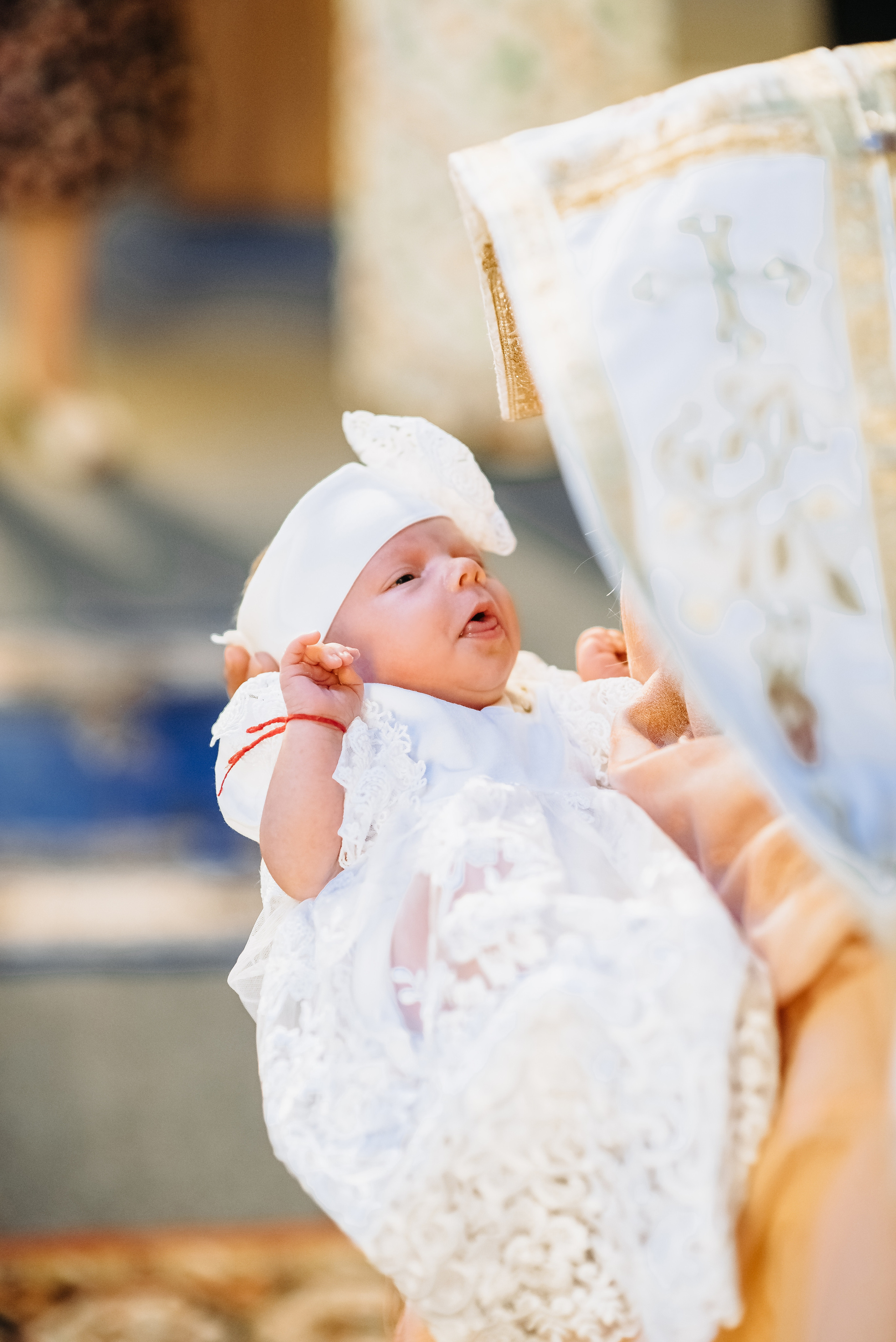 Таінство хрещення. Весільний та сімейний фотограф Україна