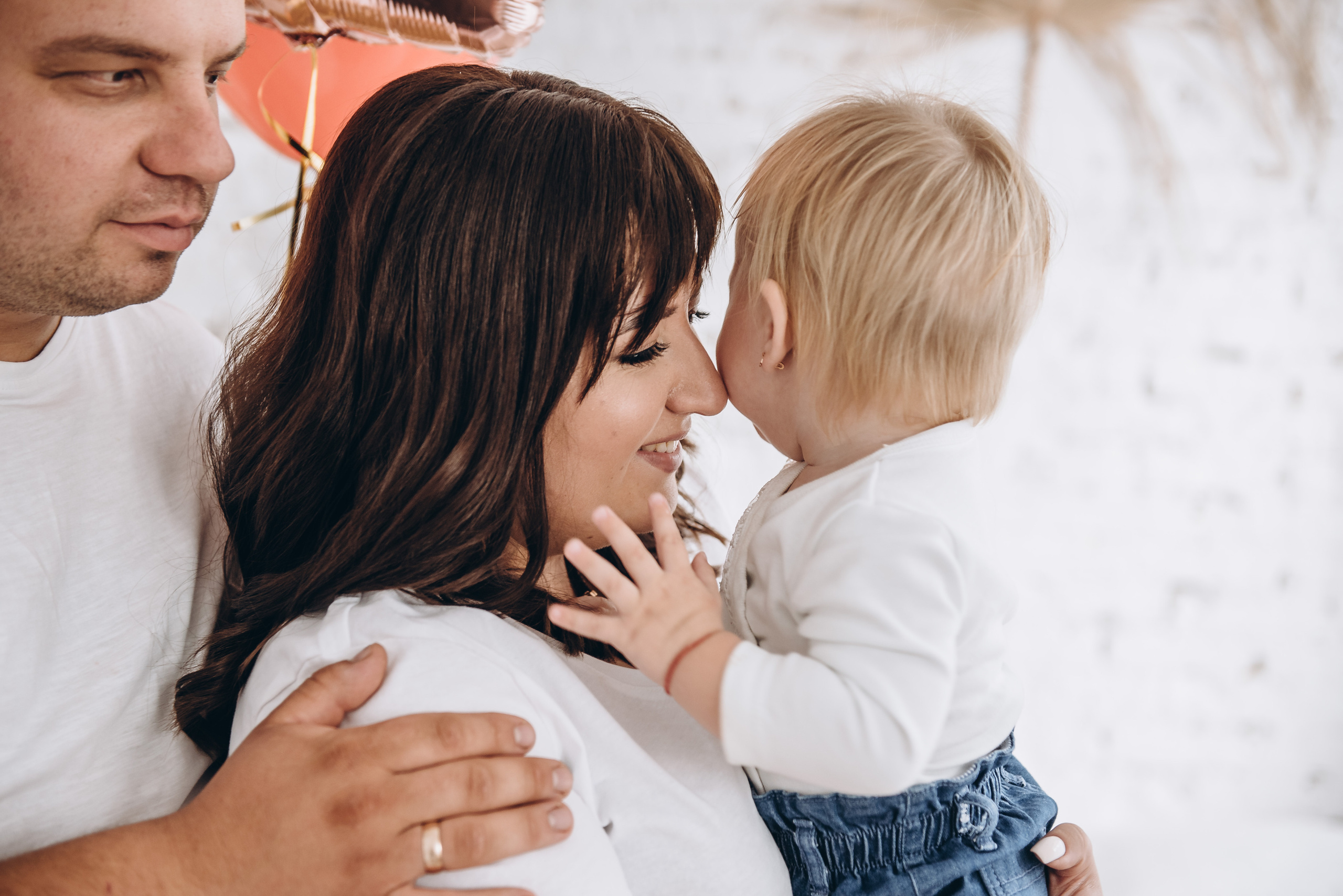 День народження. Весільний та сімейний фотограф Україна