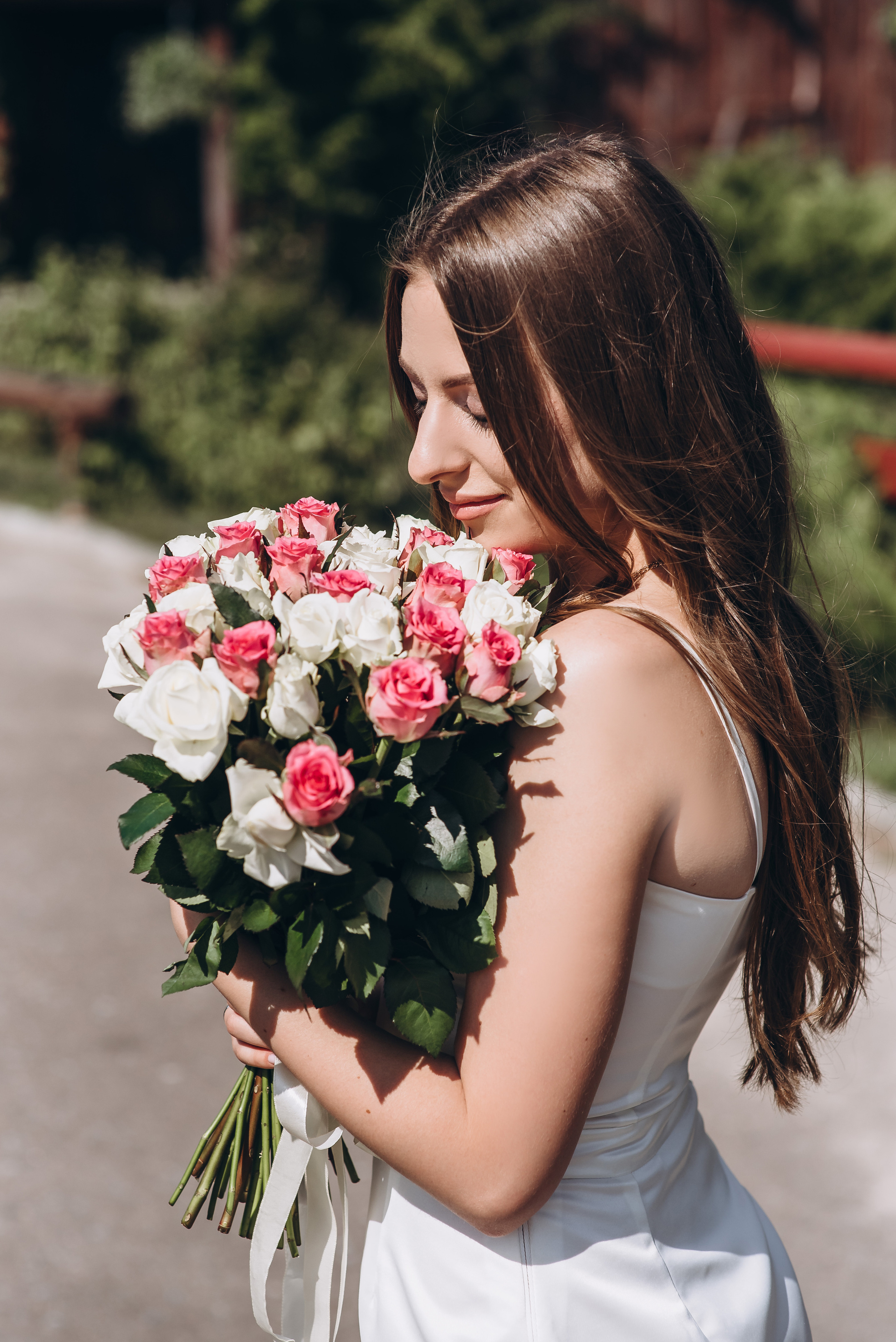 Юлія та Віталік. Весільний та сімейний фотограф Україна