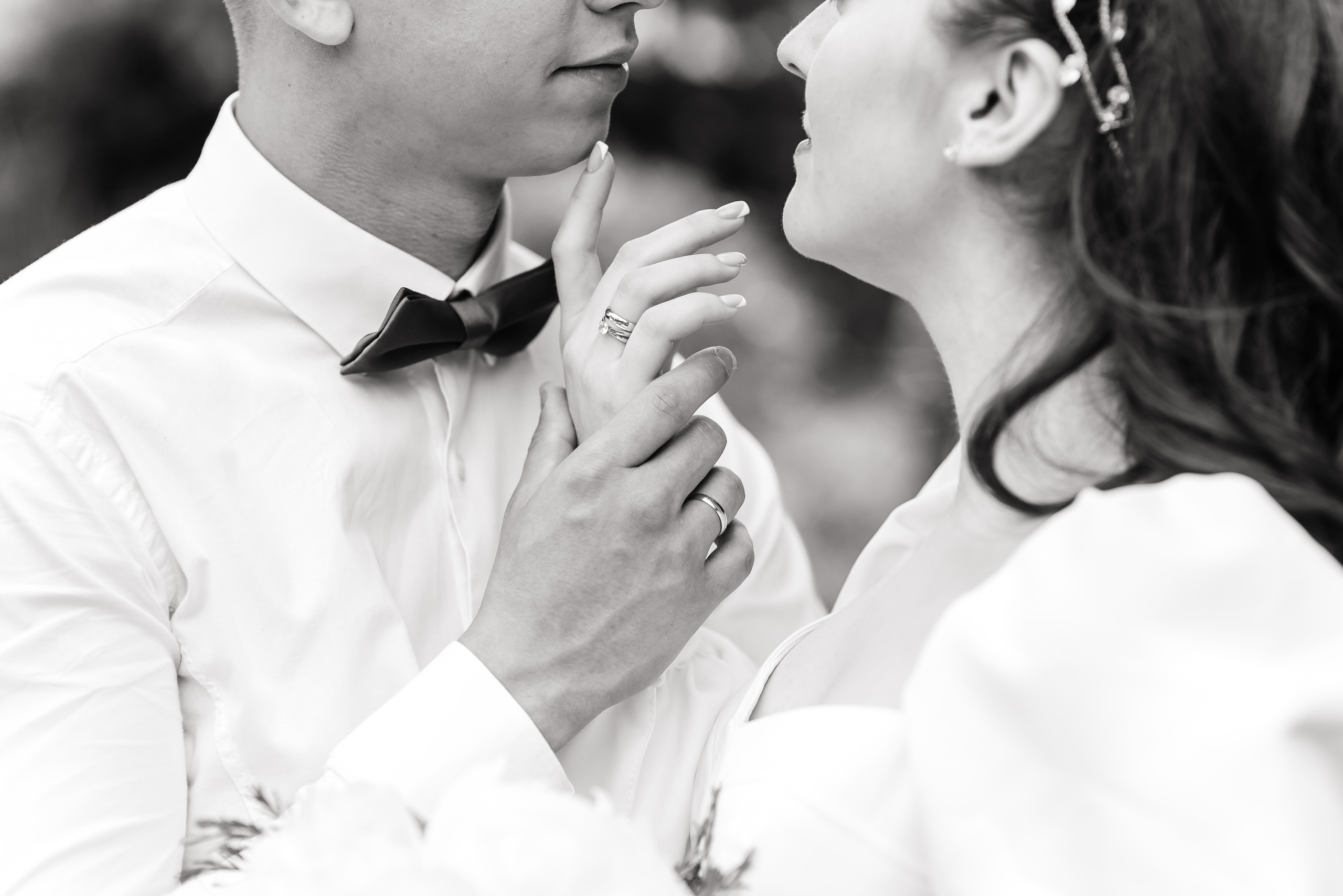 Розпис Натталіі та Максима. Весільний та сімейний фотограф Україна