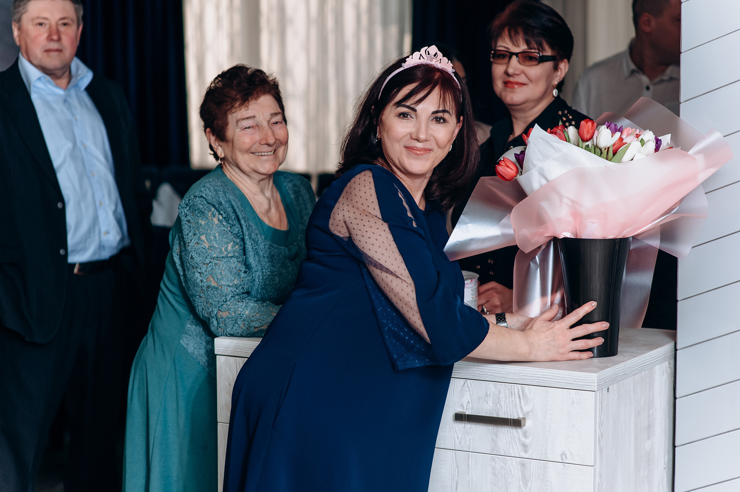 День народження. Весільний та сімейний фотограф Україна