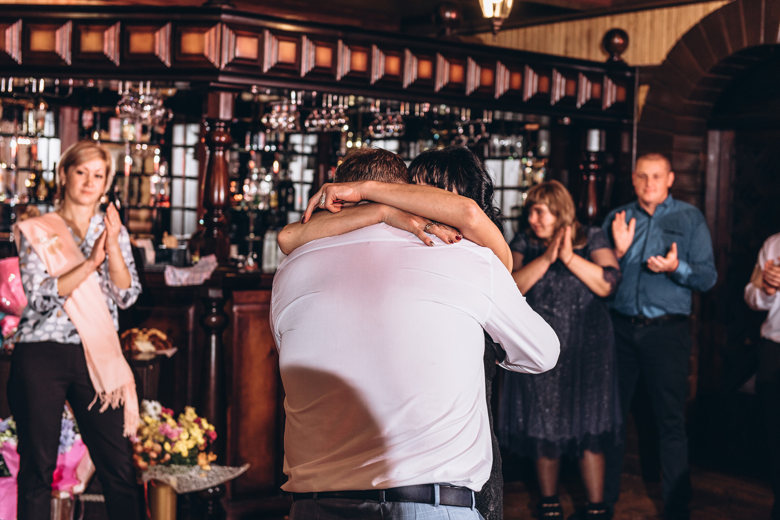 Весілля Марьяни та Віталія. Весільний та сімейний фотограф Україна