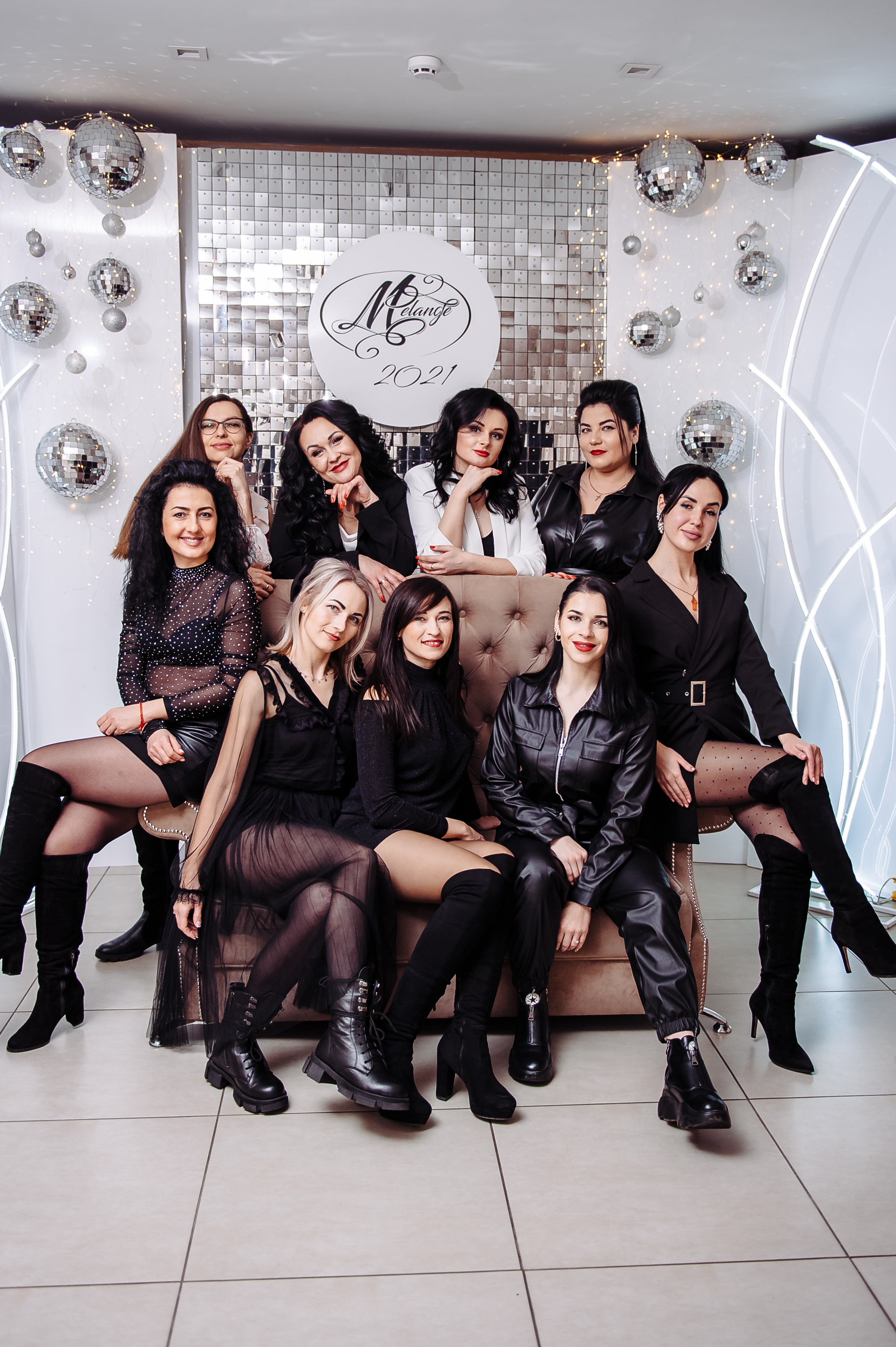 Новорічна та сімейн фотосесія. Весільний та сімейний фотограф Україна