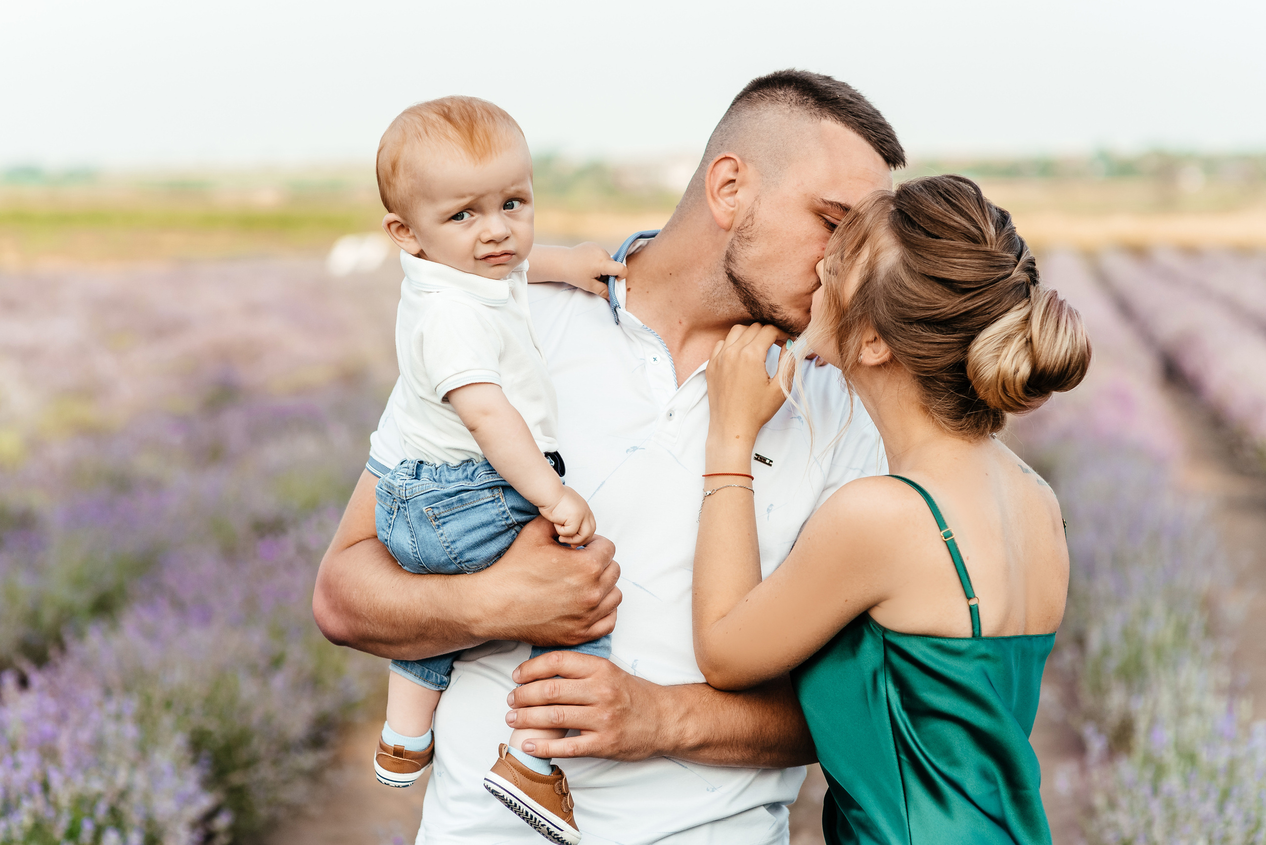 Family. Весільний та сімейний фотограф Україна