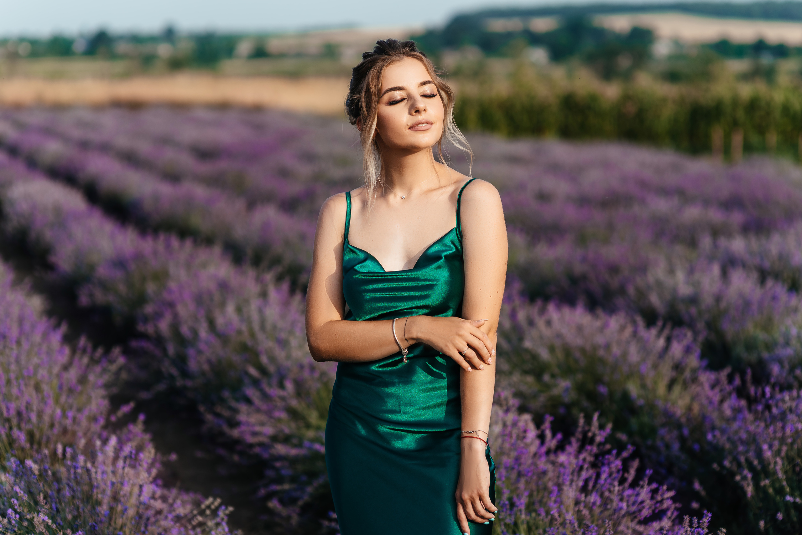 Лаванда. Весільний та сімейний фотограф Україна