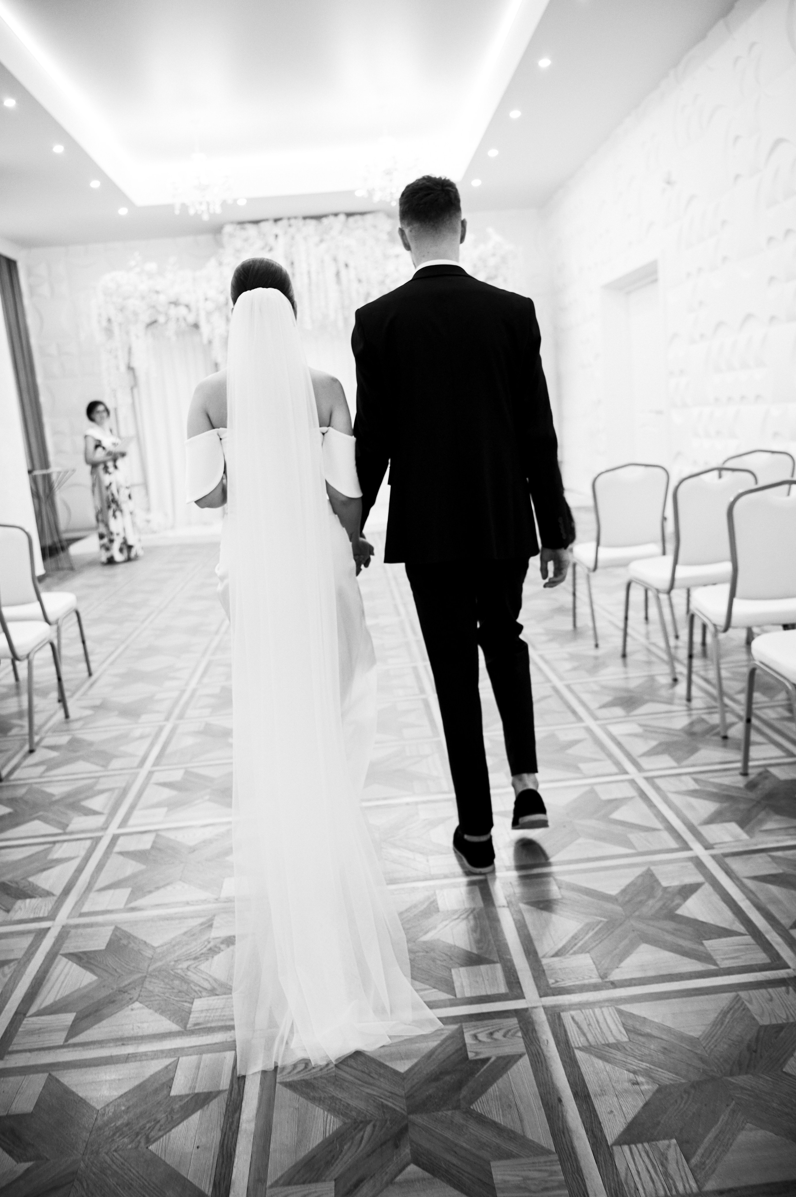 Wedding Day. Весільний та сімейний фотограф Україна