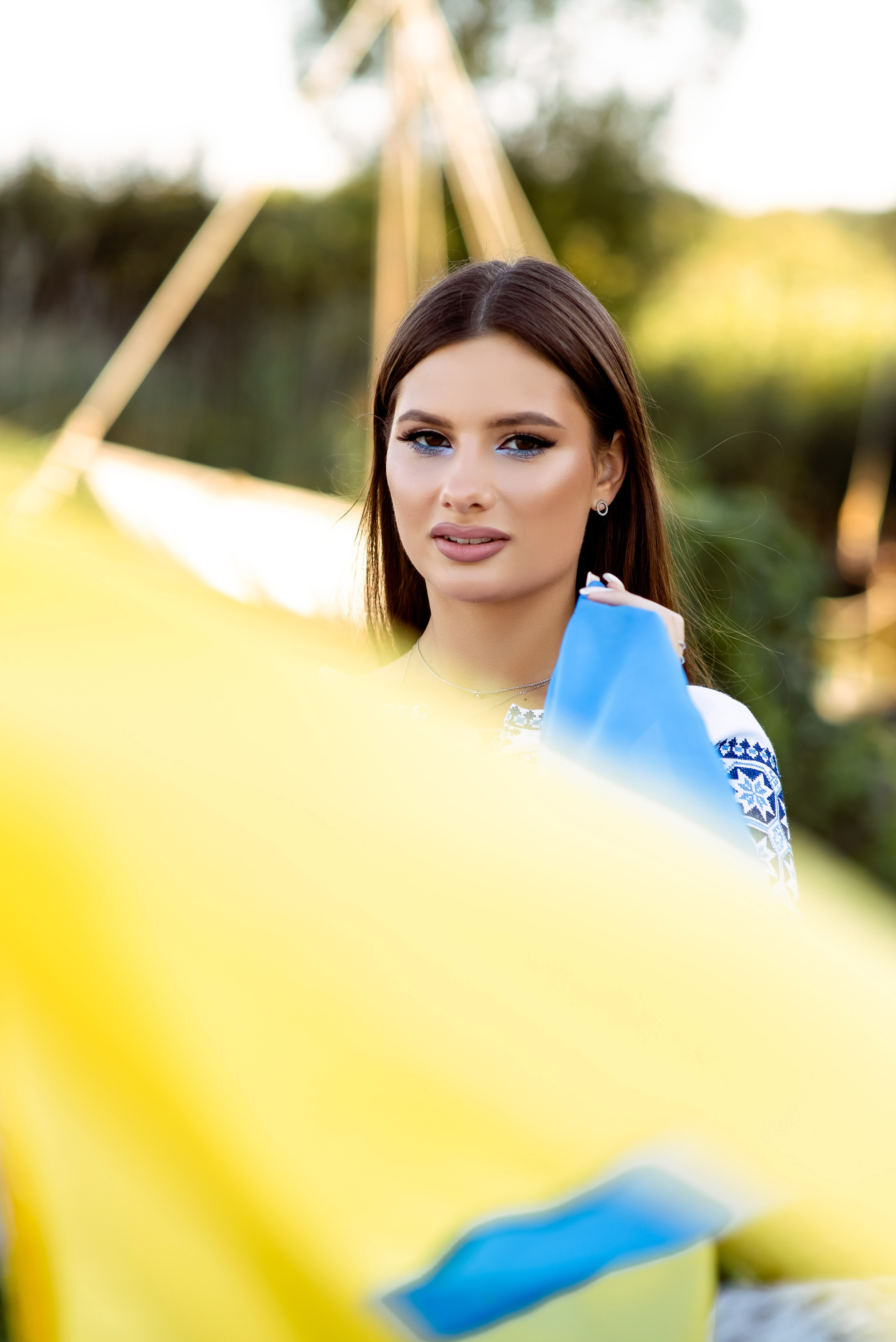 Маша. Весільний та сімейний фотограф Україна