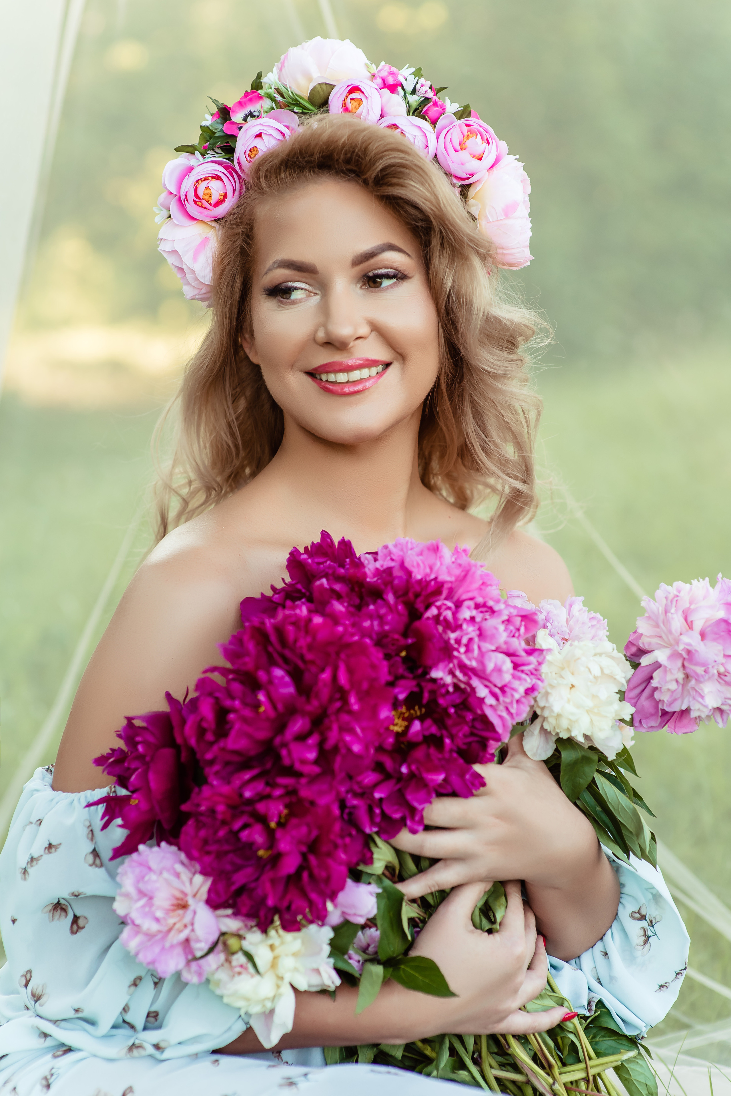 Фотопроект. Весільний та сімейний фотограф Україна