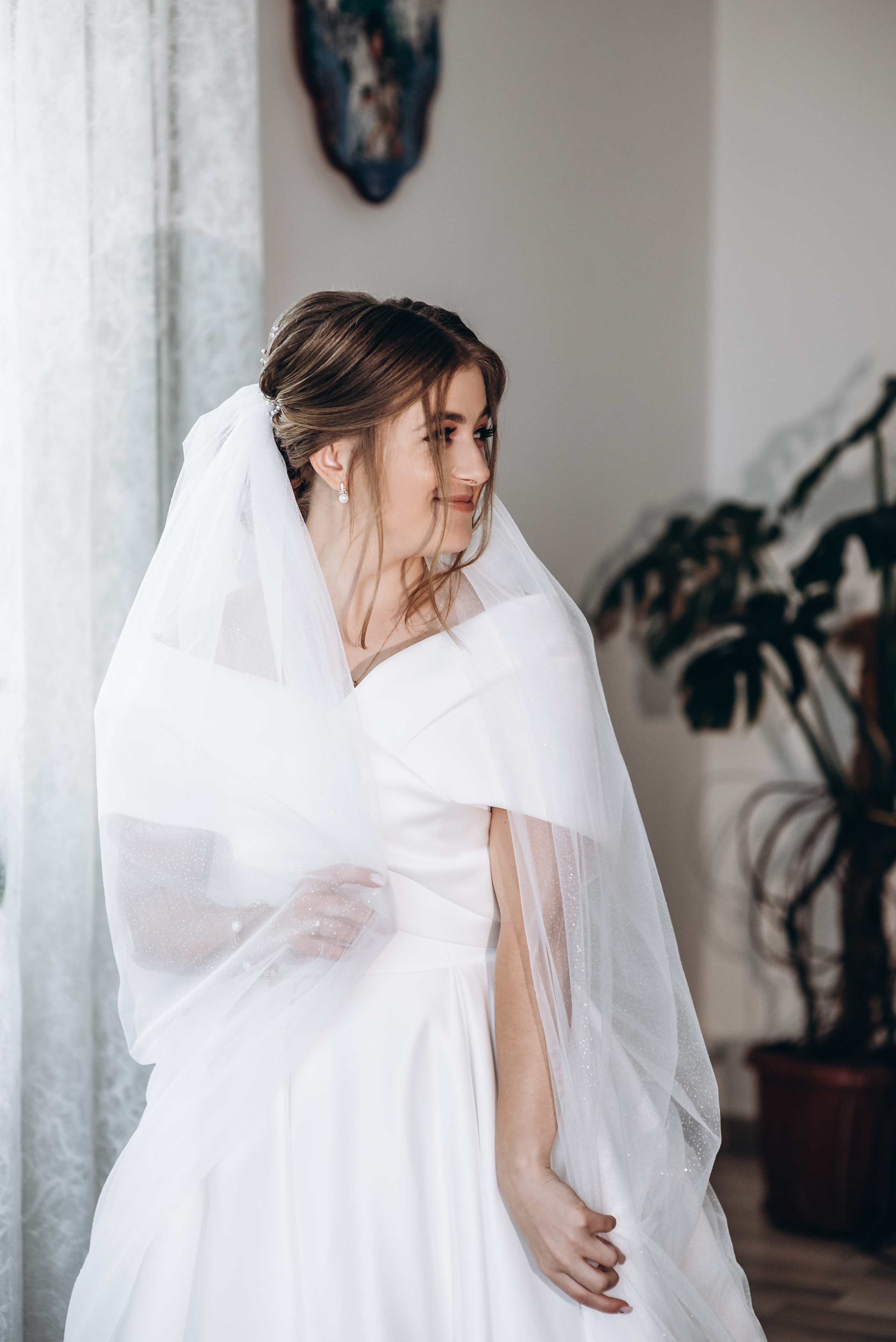 Весілля Марьяни та Віталія. Весільний та сімейний фотограф Україна