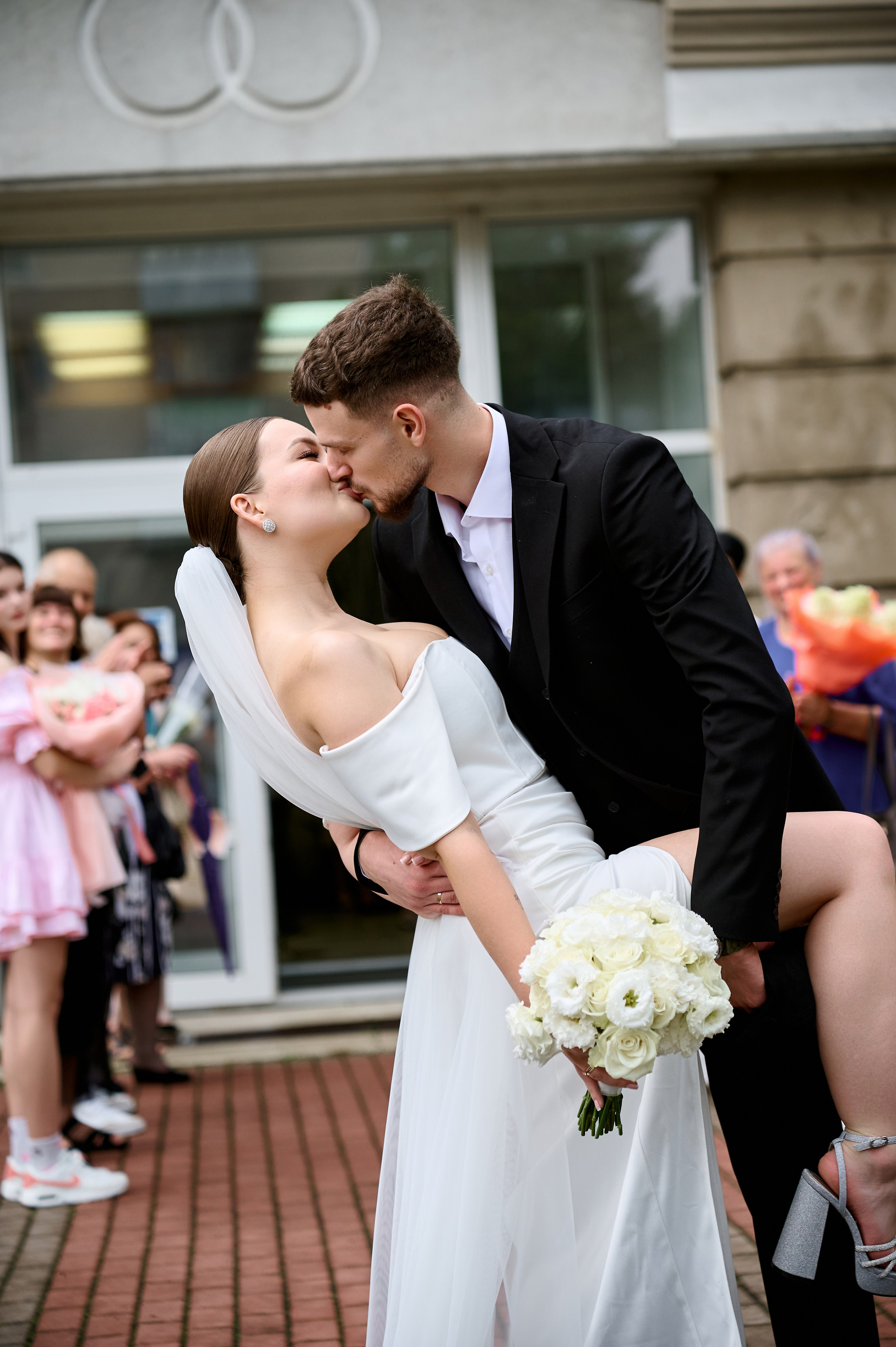 Весільні історіі. Весільний та сімейний фотограф Україна