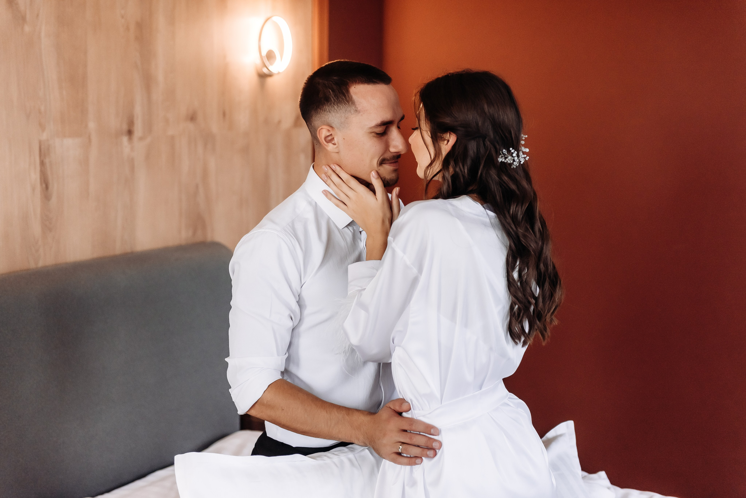 Весільні історіі. Весільний та сімейний фотограф Україна