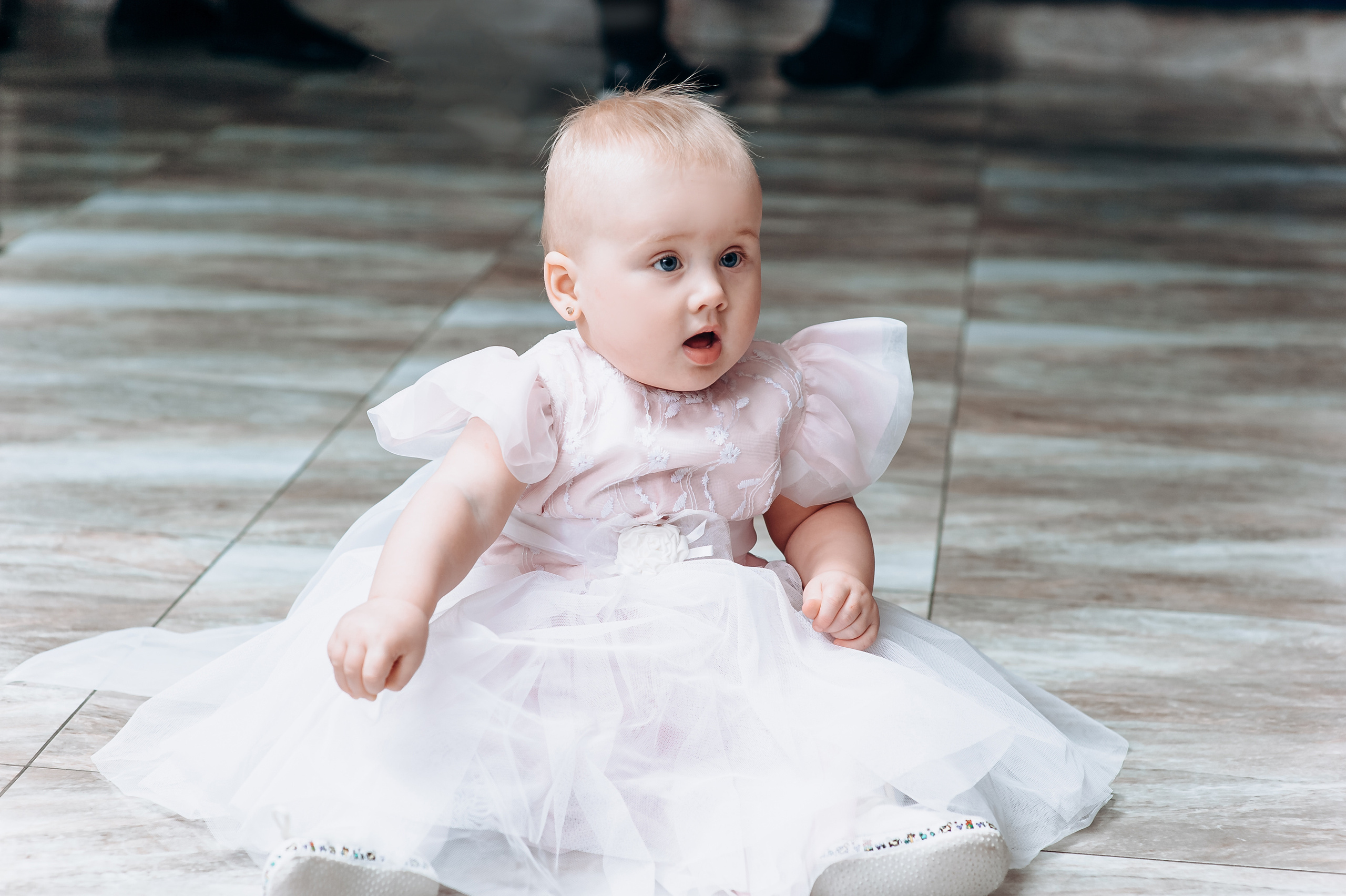 День народження. Весільний та сімейний фотограф Україна