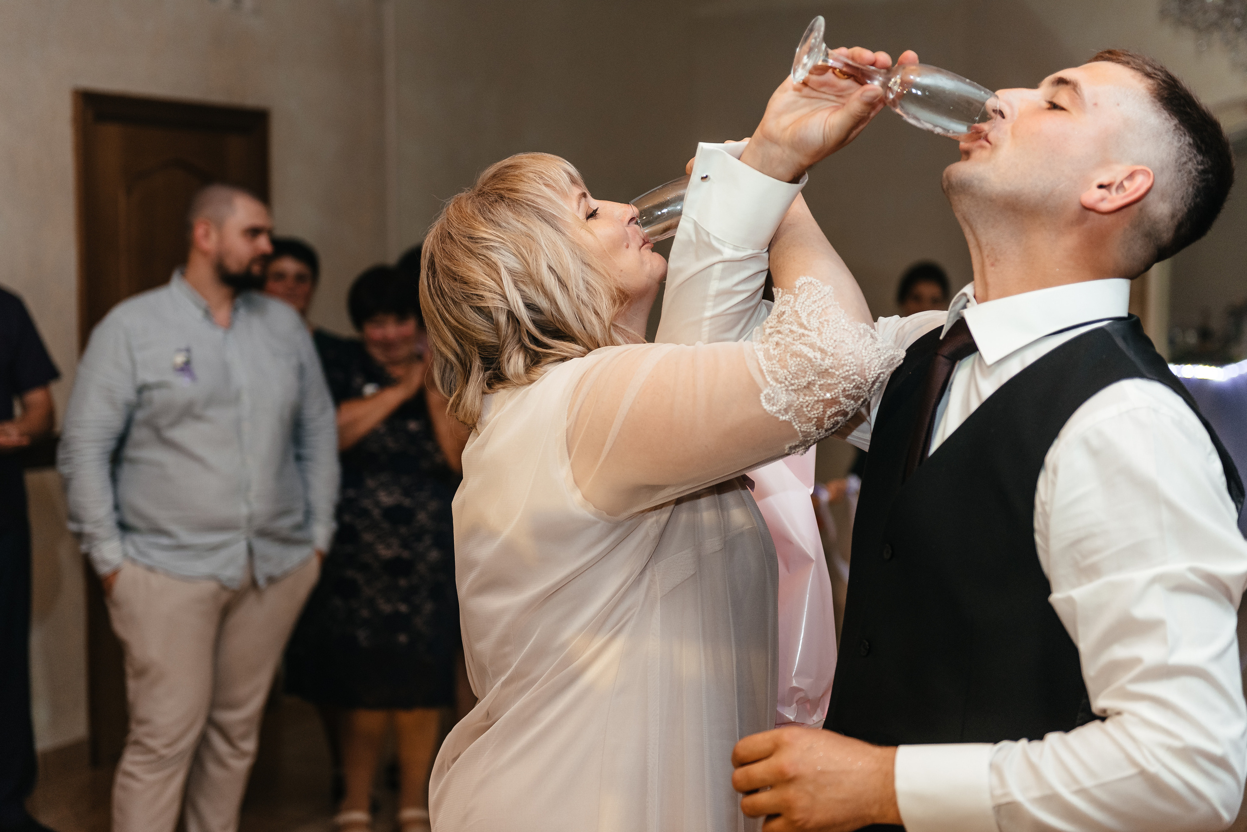 Весілля Олі та Данила. Весільний та сімейний фотограф Україна