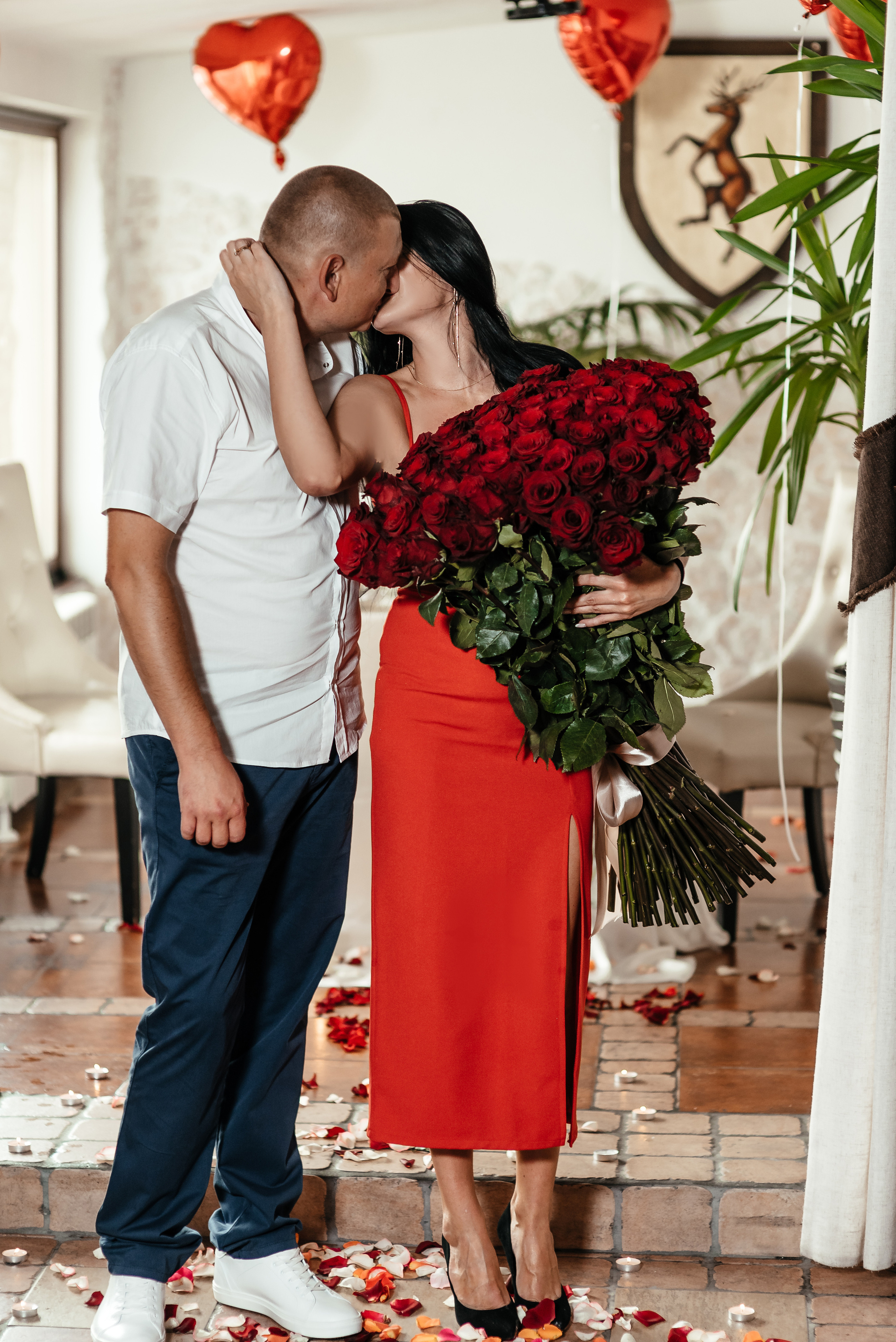 Вона сказала так…. Весільний та сімейний фотограф Україна