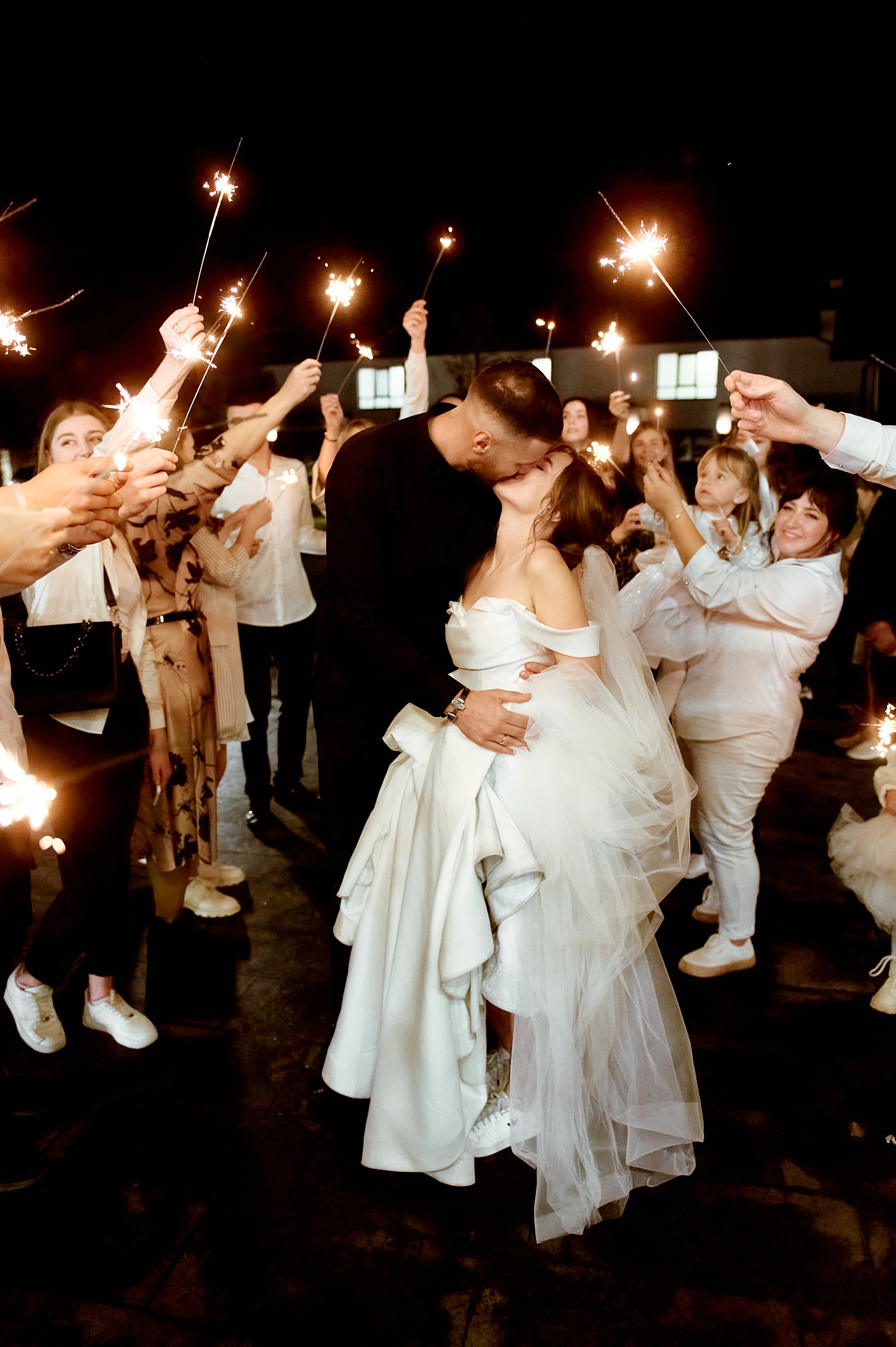 Wedding Day. Весільний та сімейний фотограф Україна
