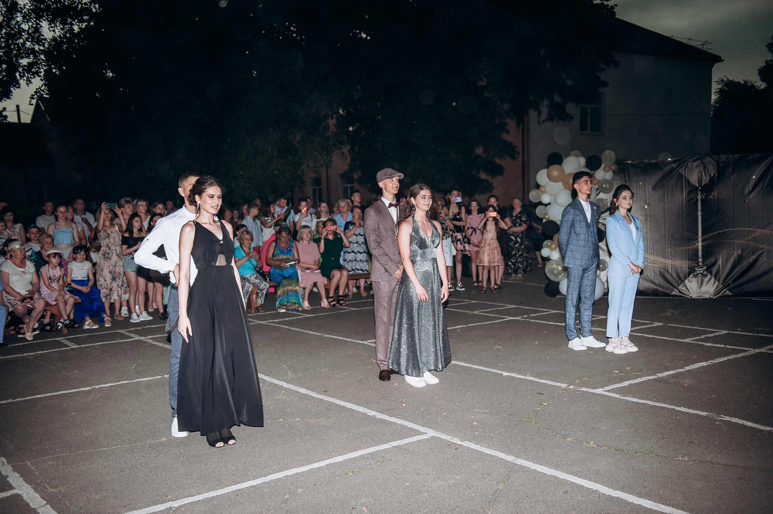 Випускники. Весільний та сімейний фотограф Україна