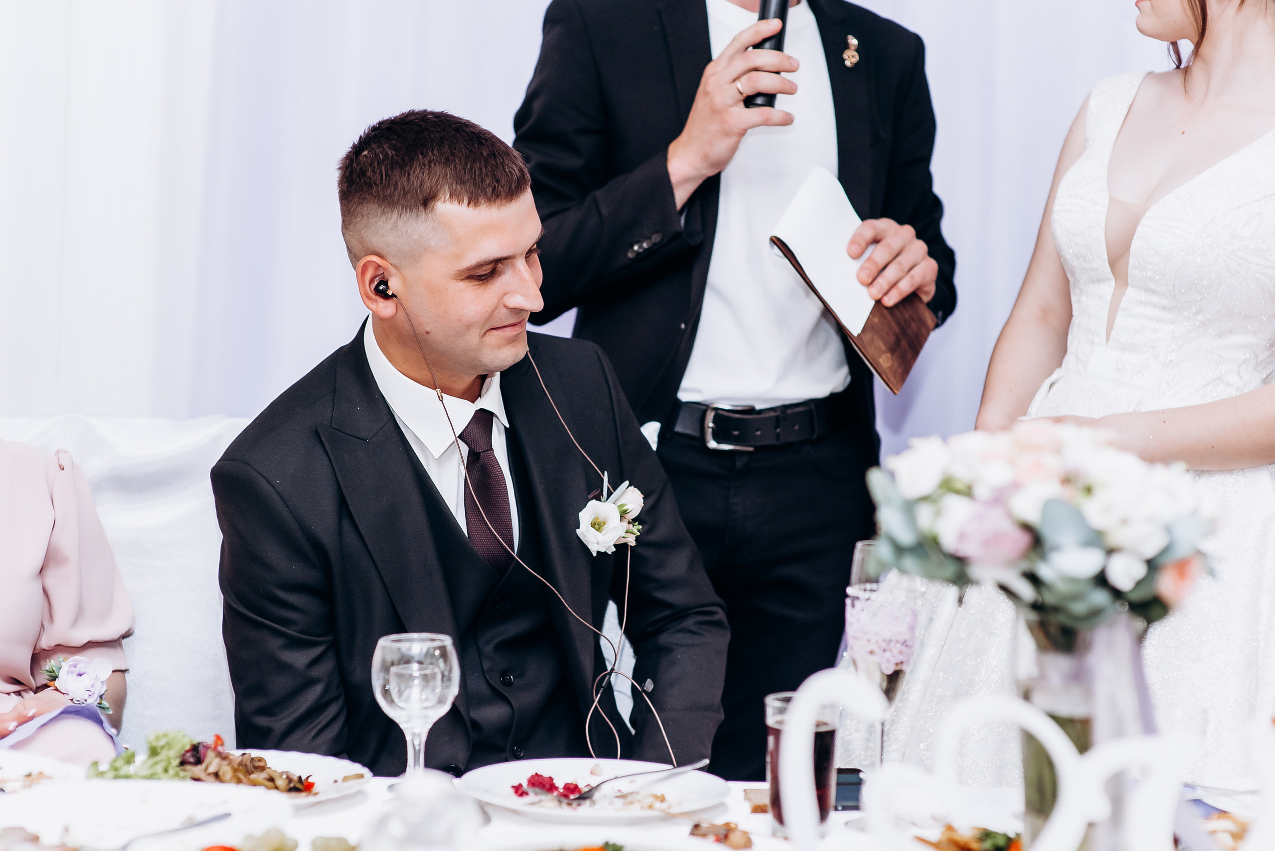 Весілля Олі та Данила. Весільний та сімейний фотограф Україна