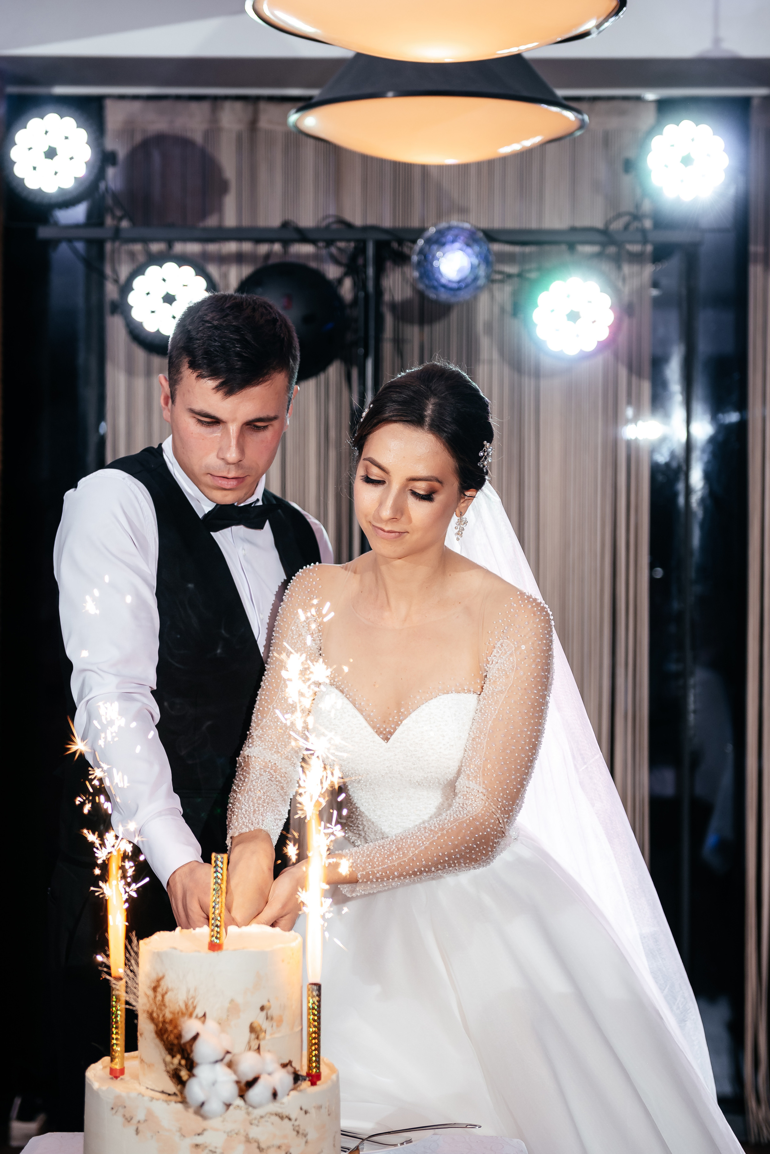 Юлія та Сергій (анонс). Весільний та сімейний фотограф Україна