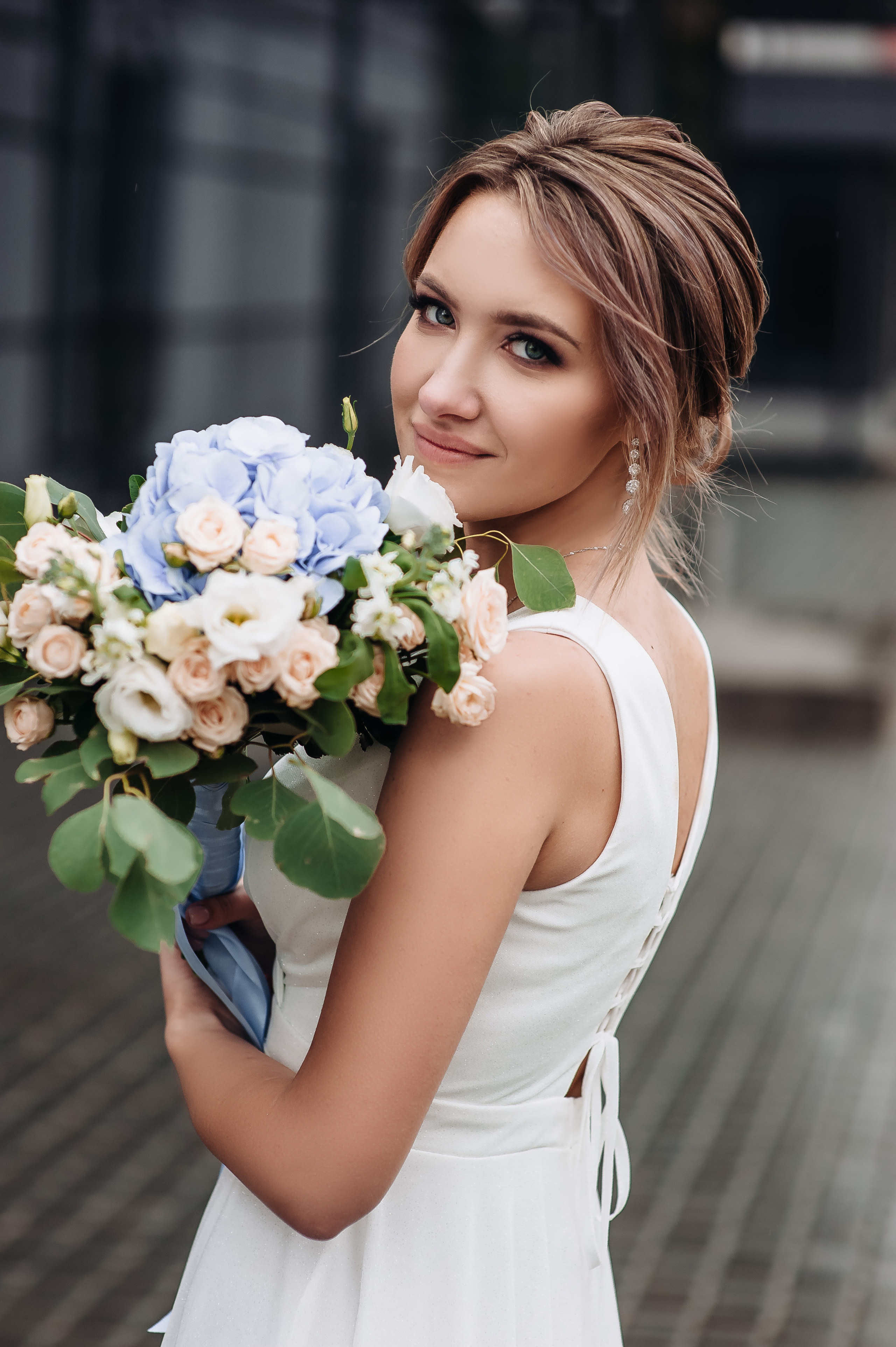 Весільна фотосесія. Весільний та сімейний фотограф Україна