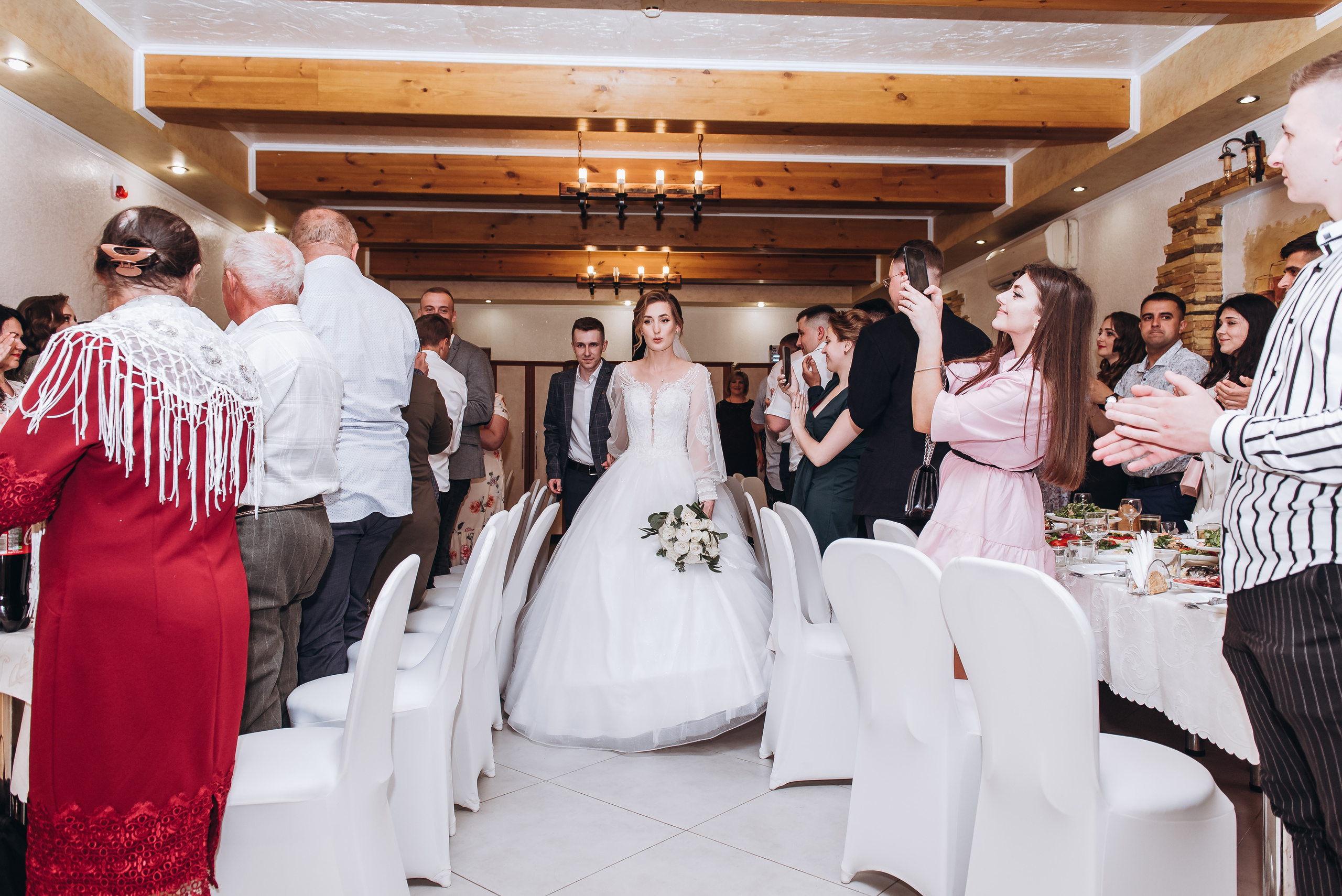 Оля та Ваня. Весільний та сімейний фотограф Україна