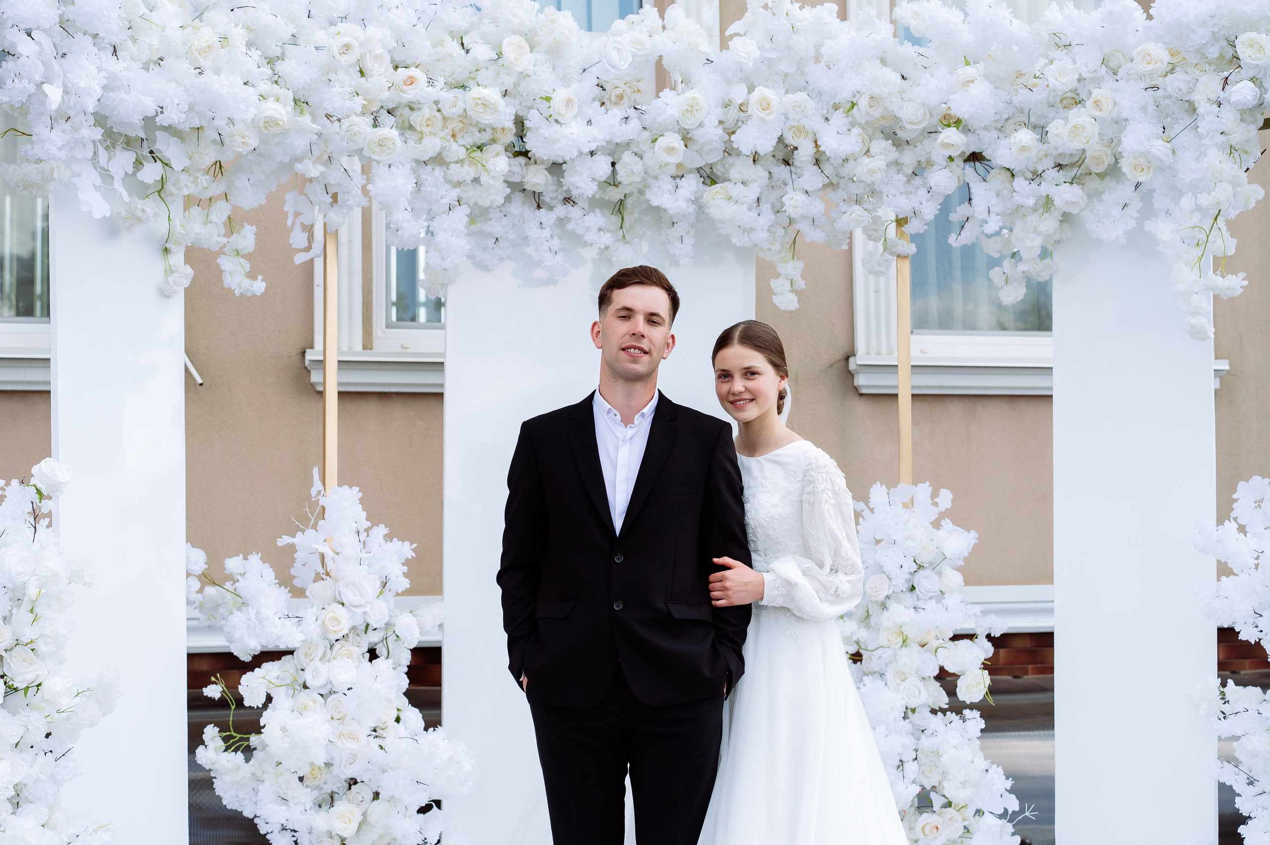 Wedding Day. Весільний та сімейний фотограф Україна