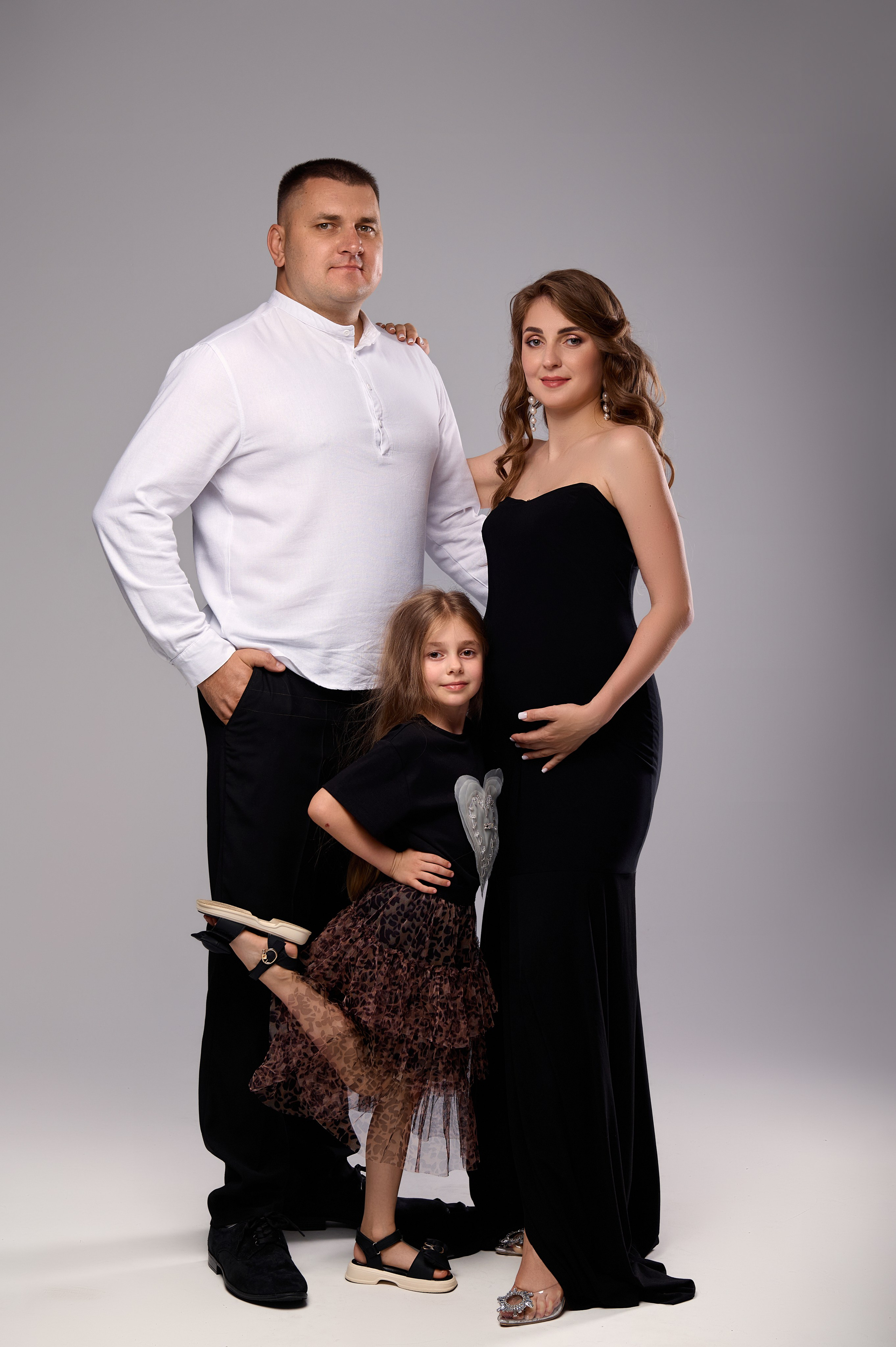 Вагітність. Весільний та сімейний фотограф Україна