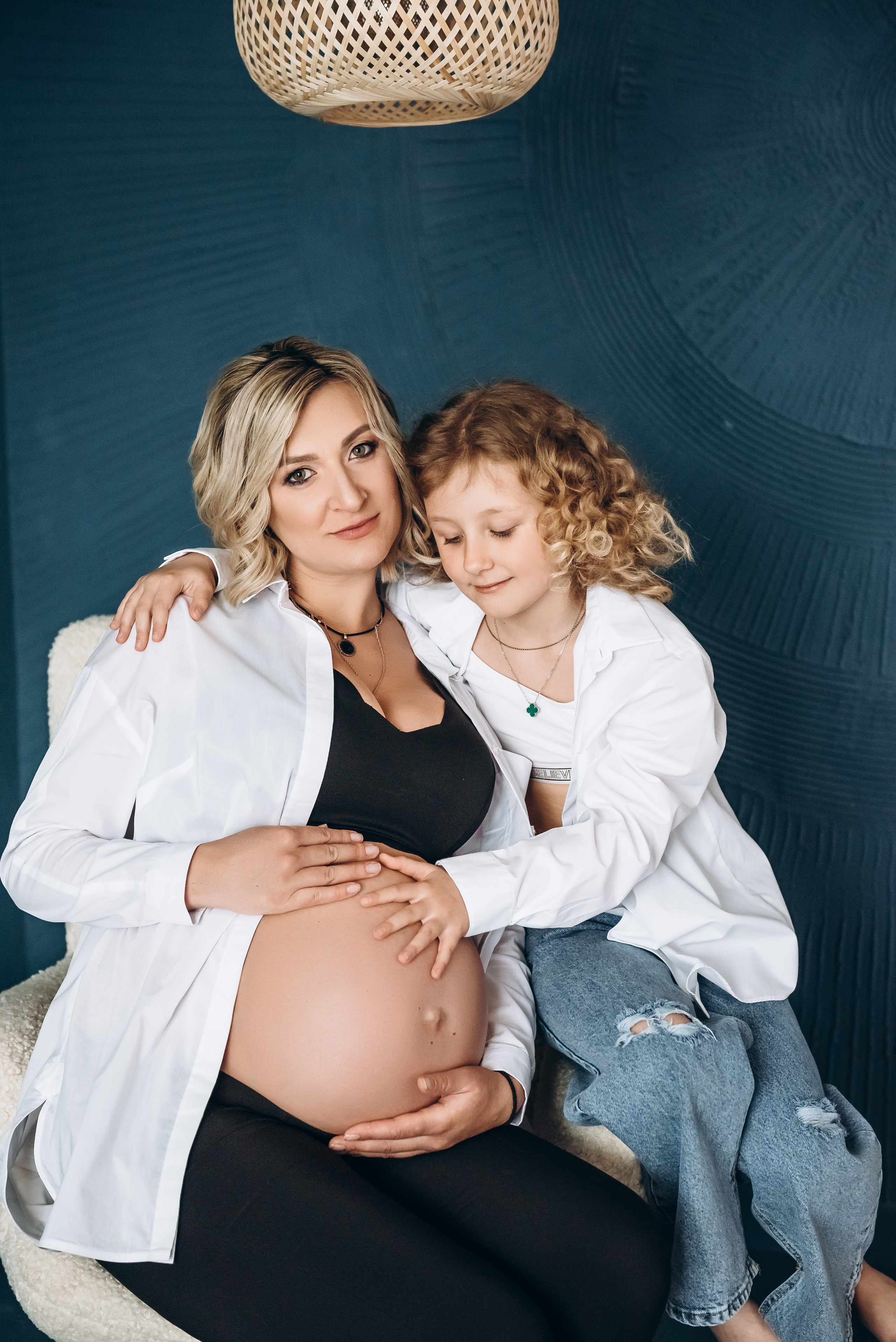 Вагітність. Весільний та сімейний фотограф Україна