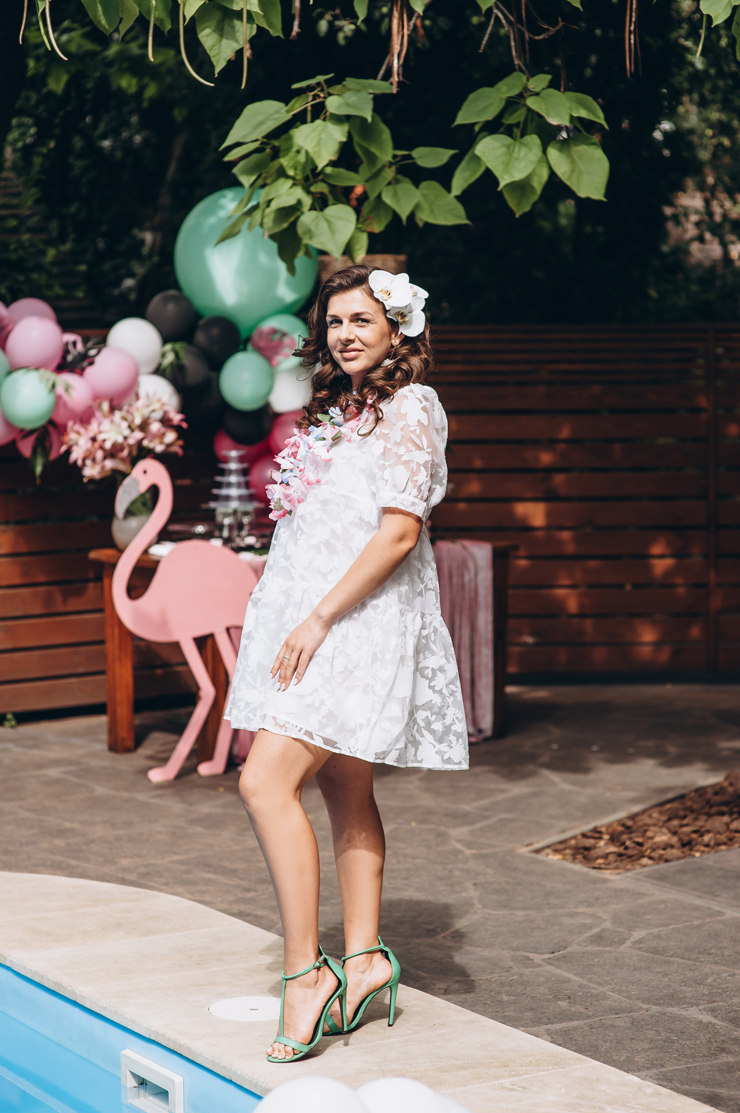 Вечірка Каті Бльостки. Весільний та сімейний фотограф Україна