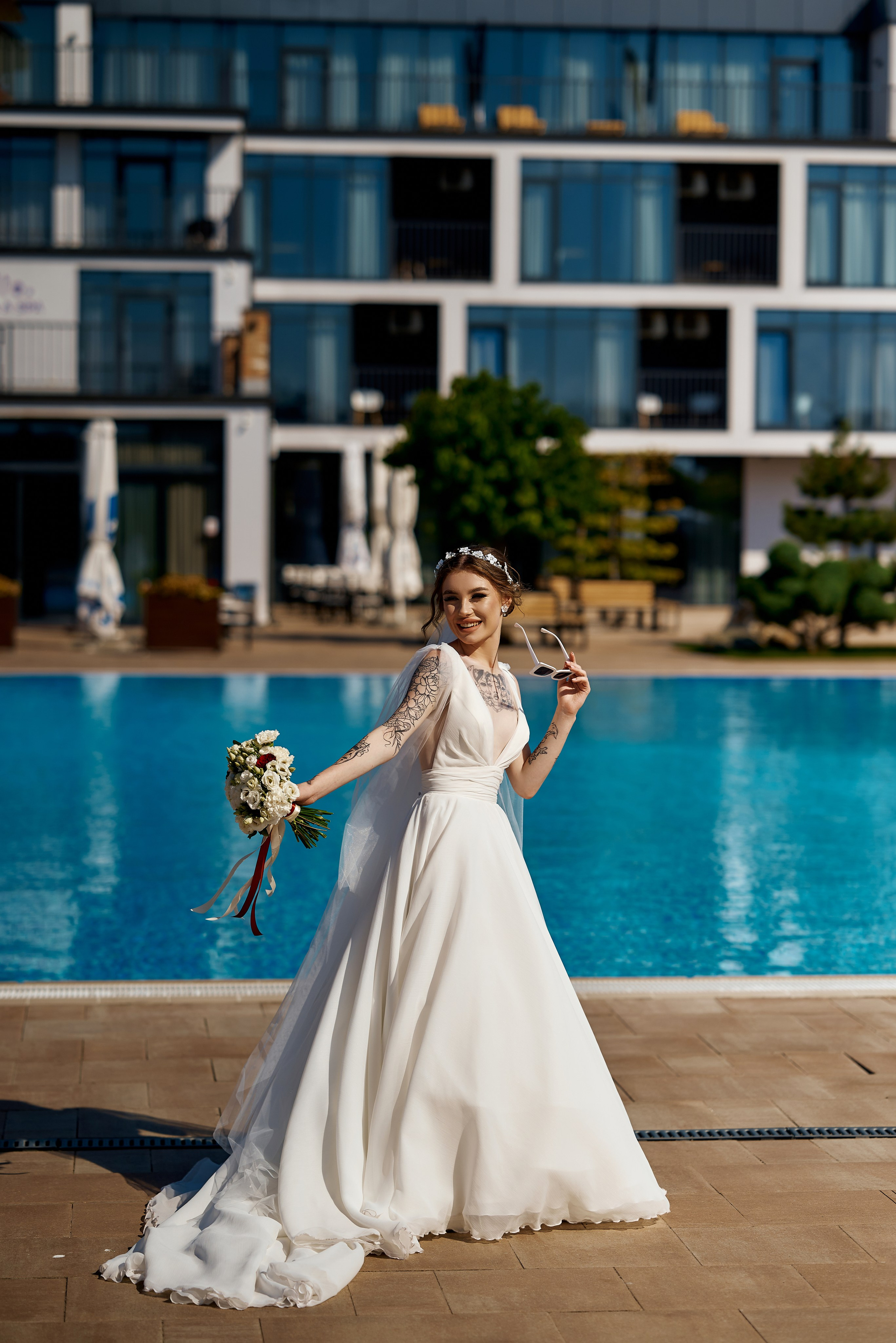 Wedding Day. Весільний та сімейний фотограф Україна