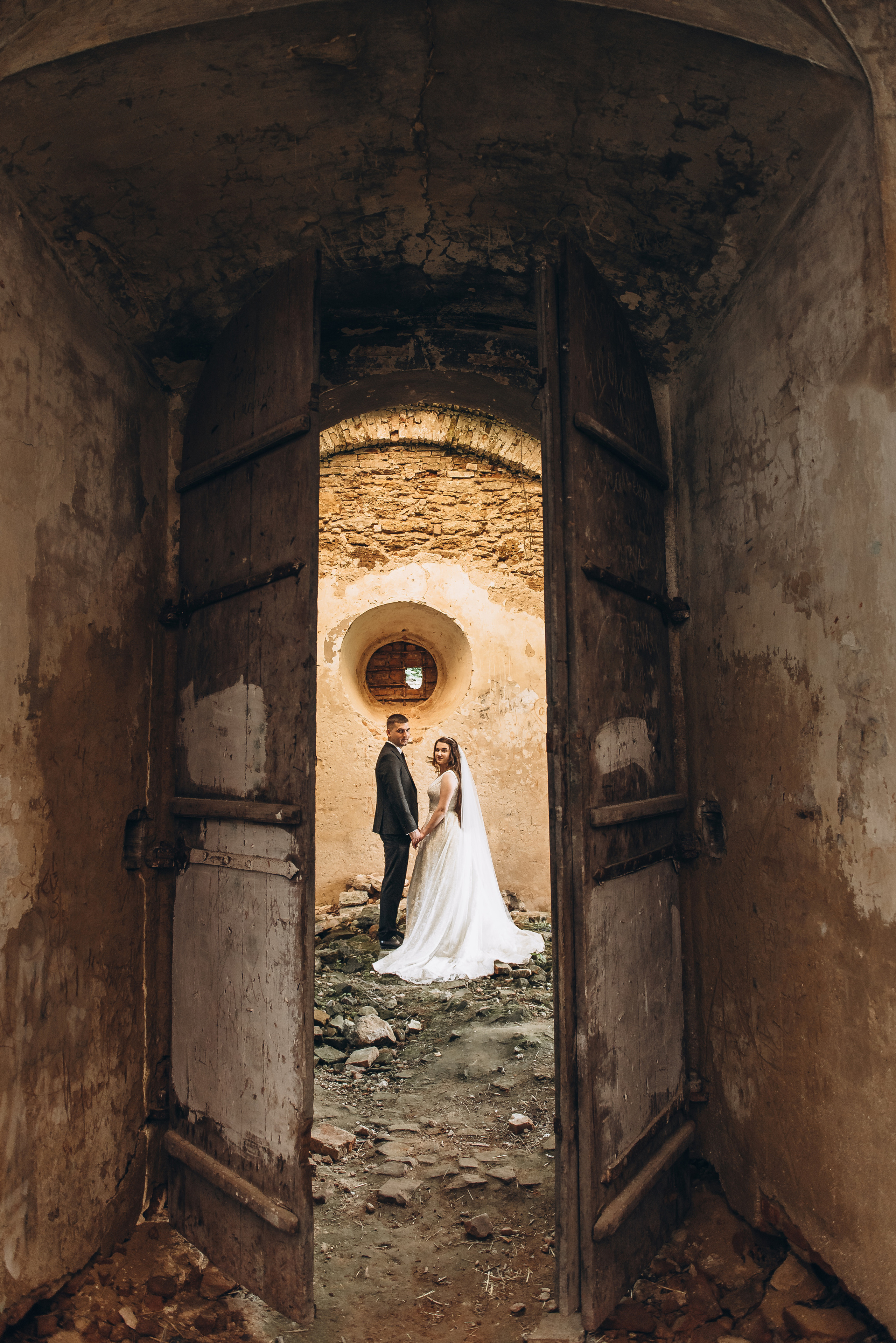 Оля і Данило післявесільна зйомка. Весільний та сімейний фотограф Україна