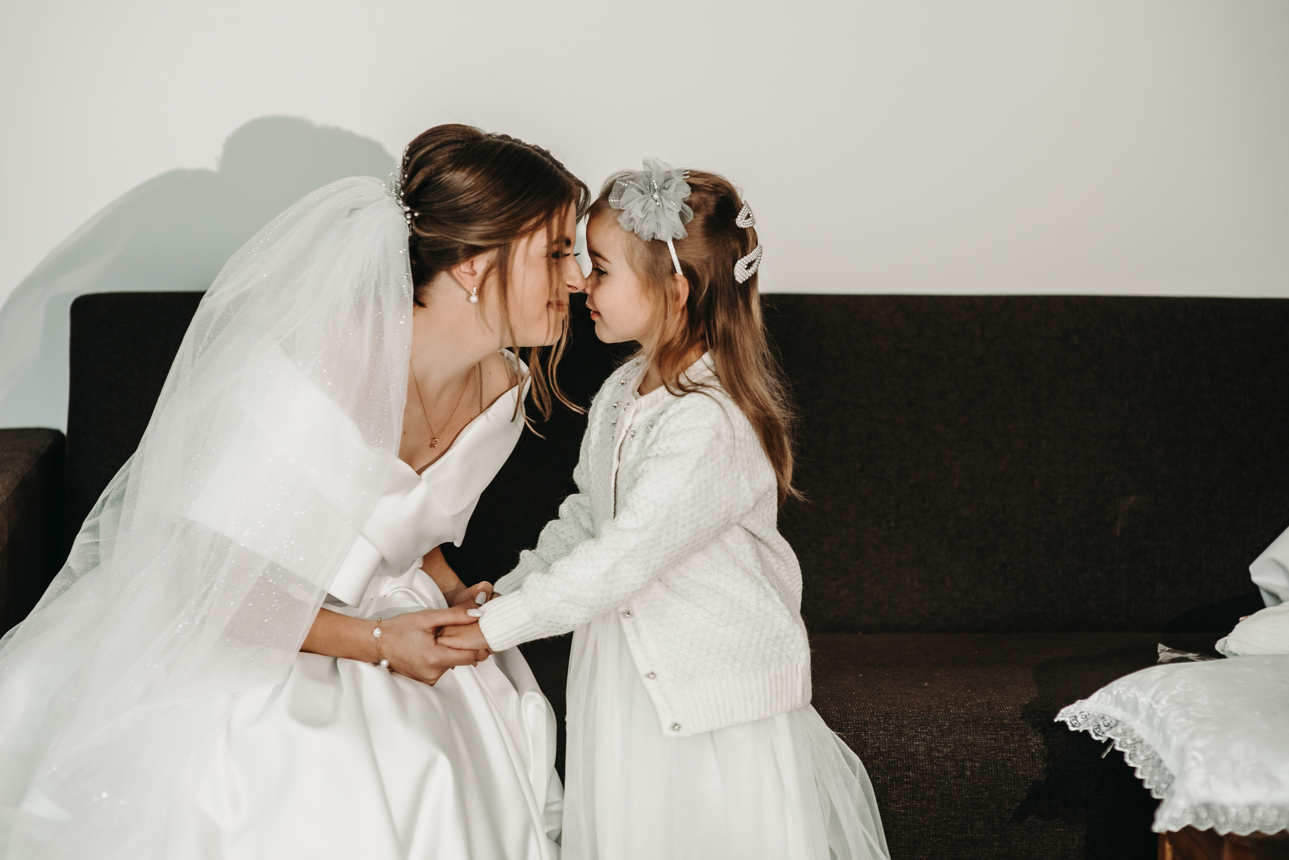 Весілля Марьяни та Віталія. Весільний та сімейний фотограф Україна