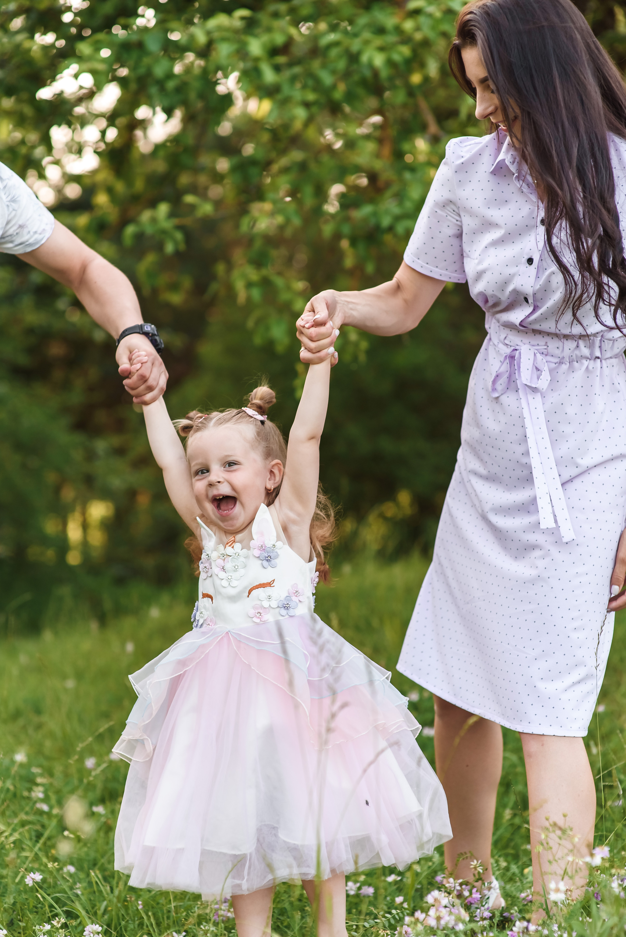 Сімейна. Весільний та сімейний фотограф Україна
