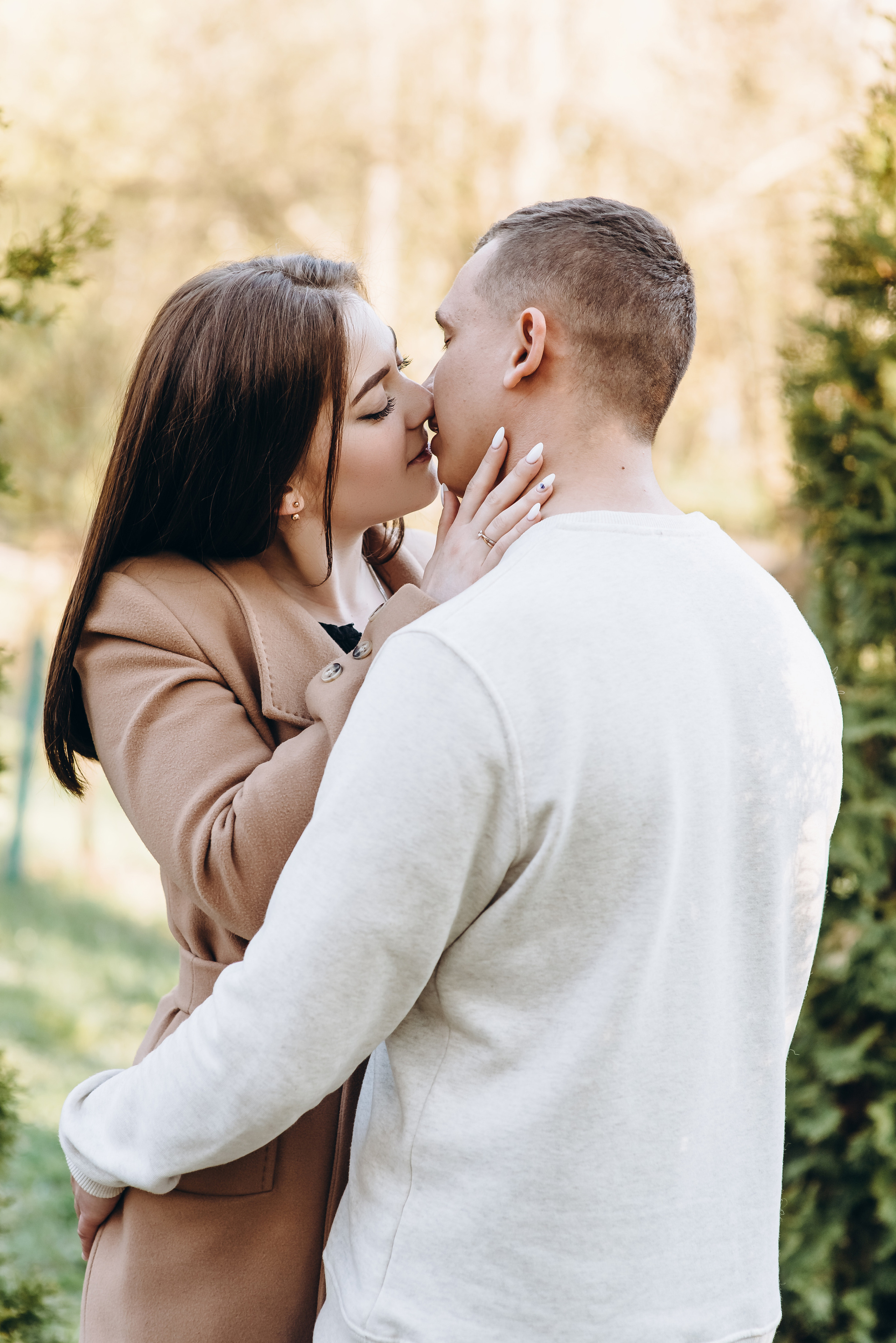 Вона сказала так. Весільний та сімейний фотограф Україна