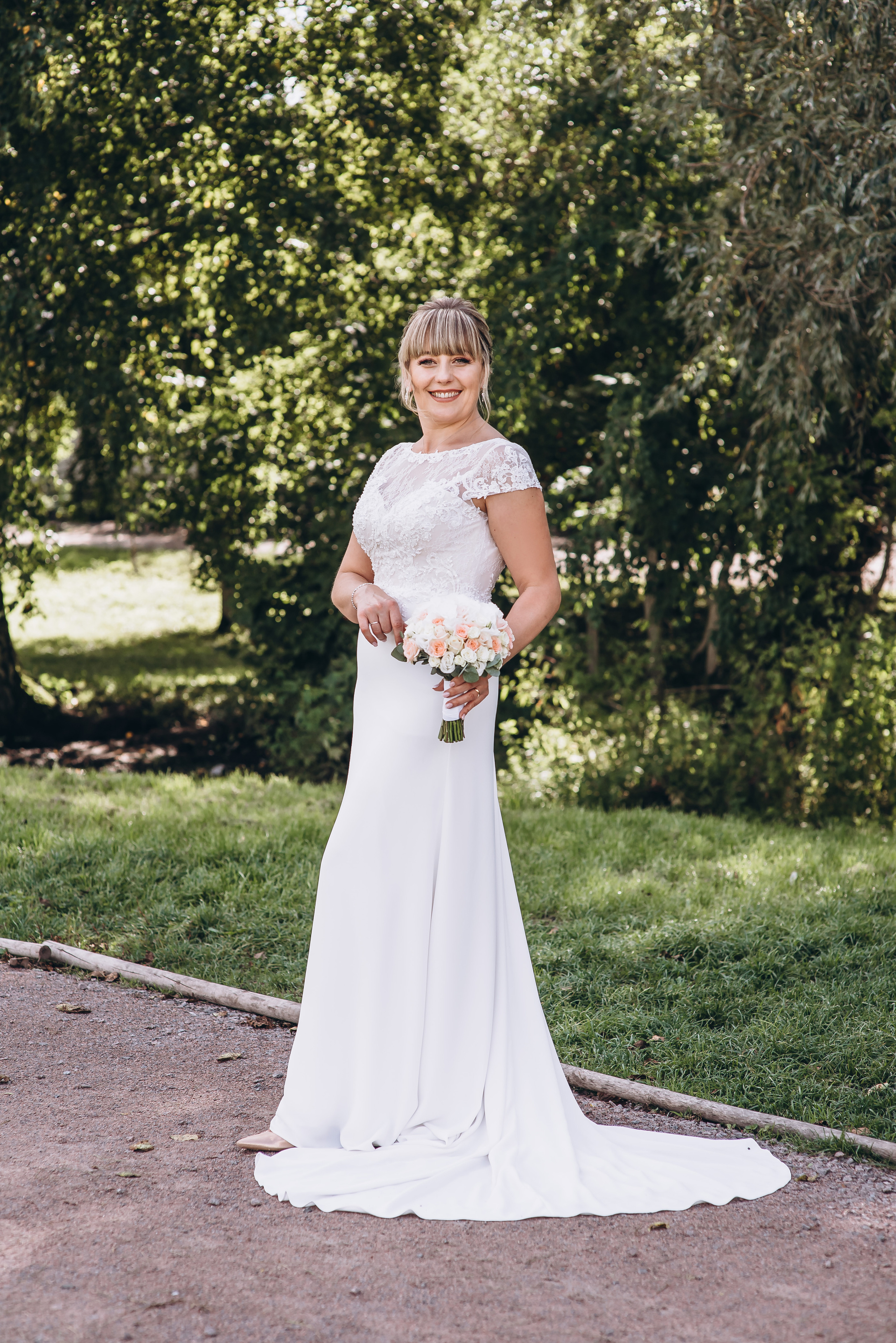 Люда та Маріо. Весільний та сімейний фотограф Україна