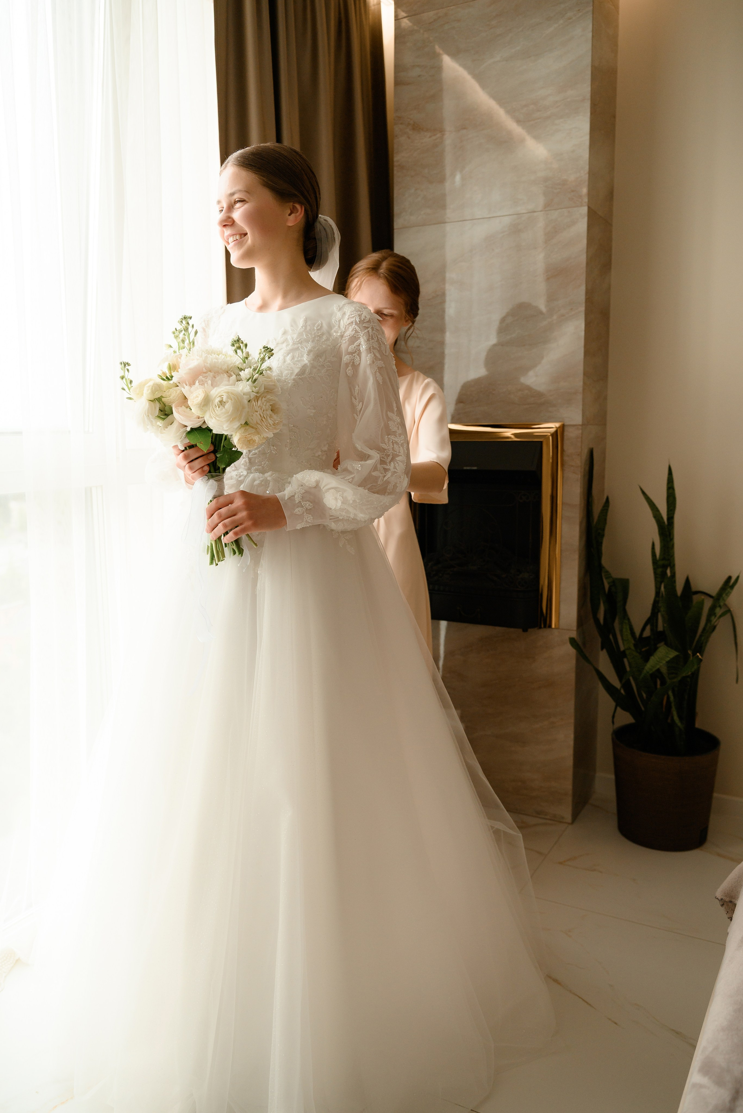 Wedding Day. Весільний та сімейний фотограф Україна