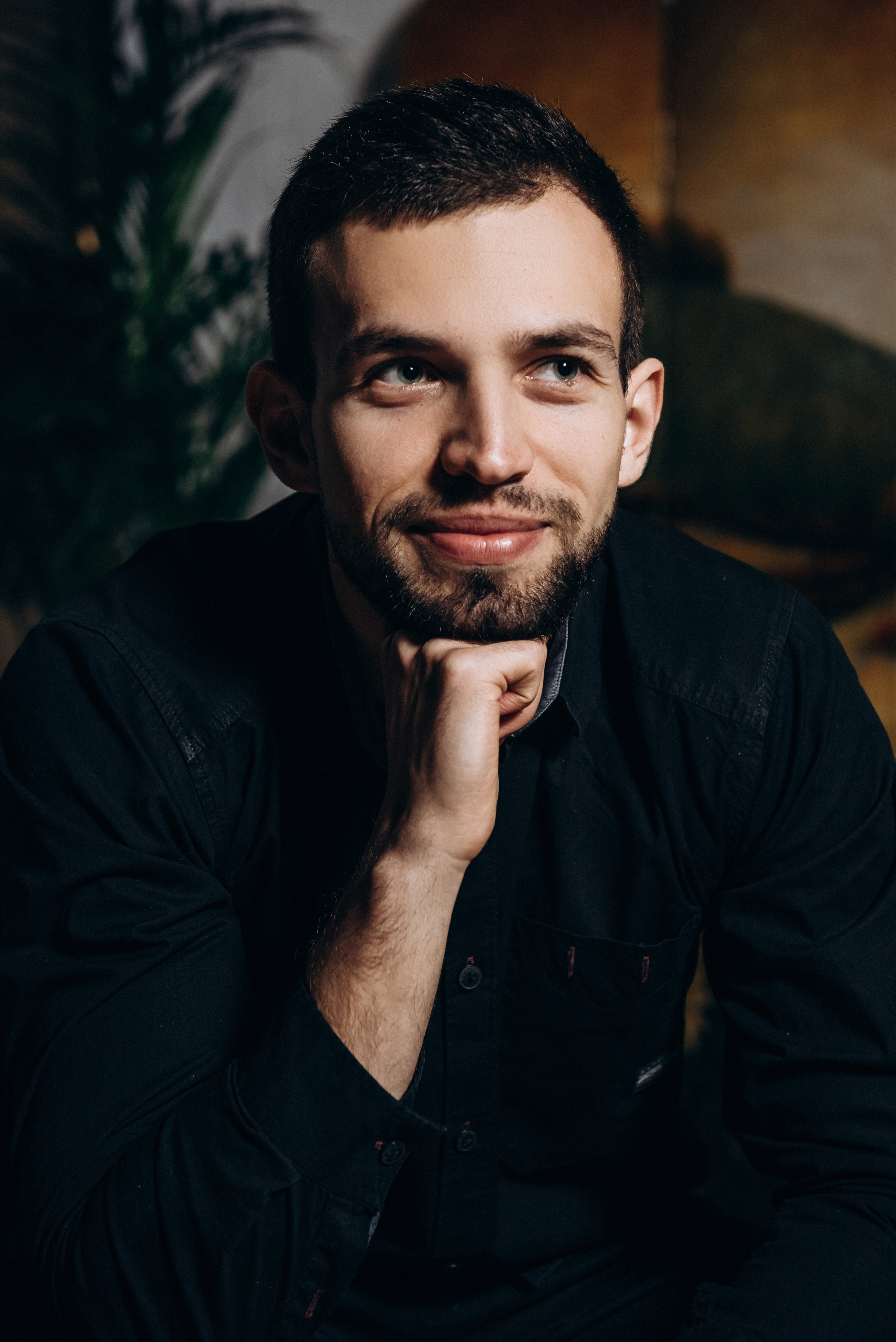 Чоловіки. Весільний та сімейний фотограф Україна