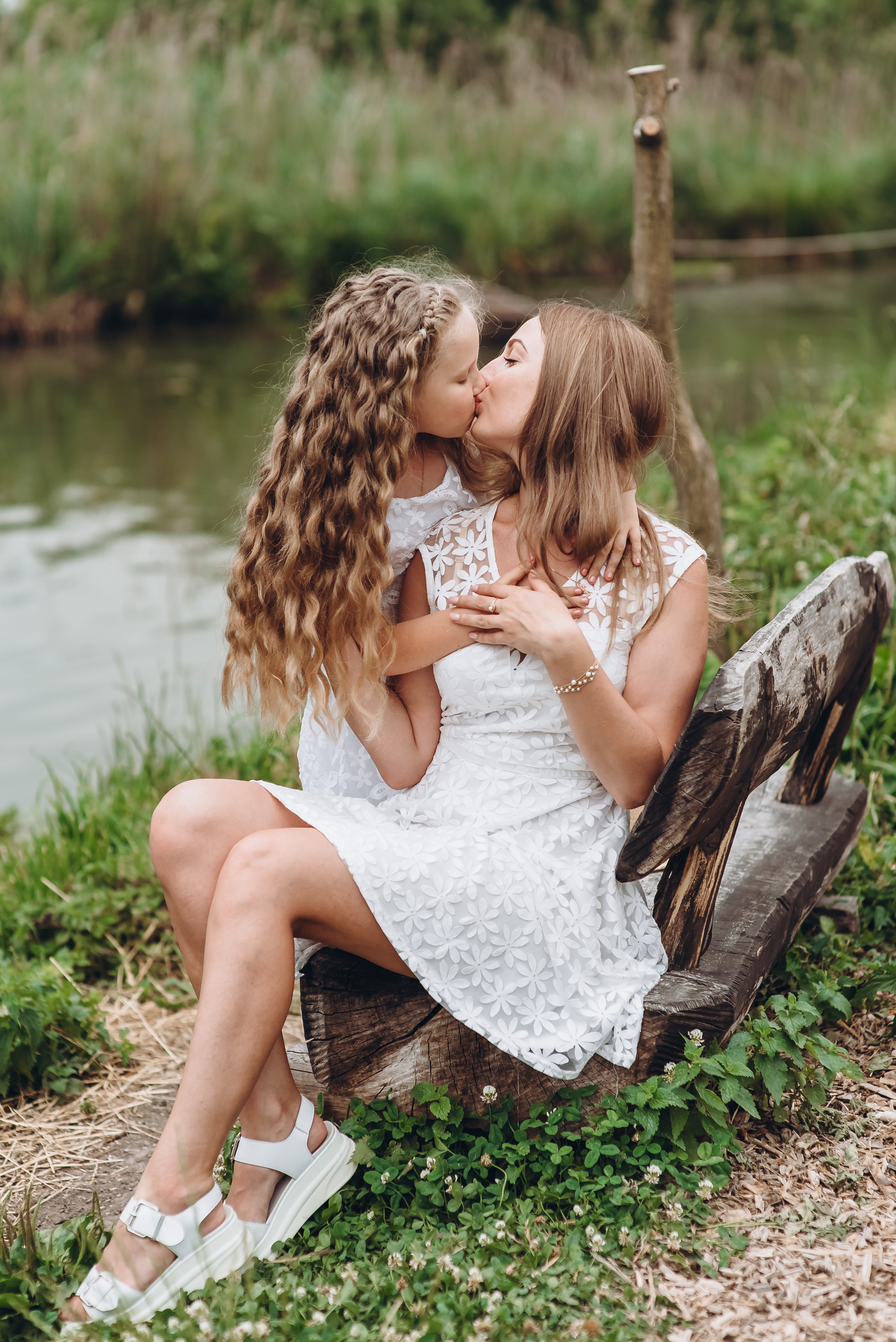 Сімейна. Весільний та сімейний фотограф Україна