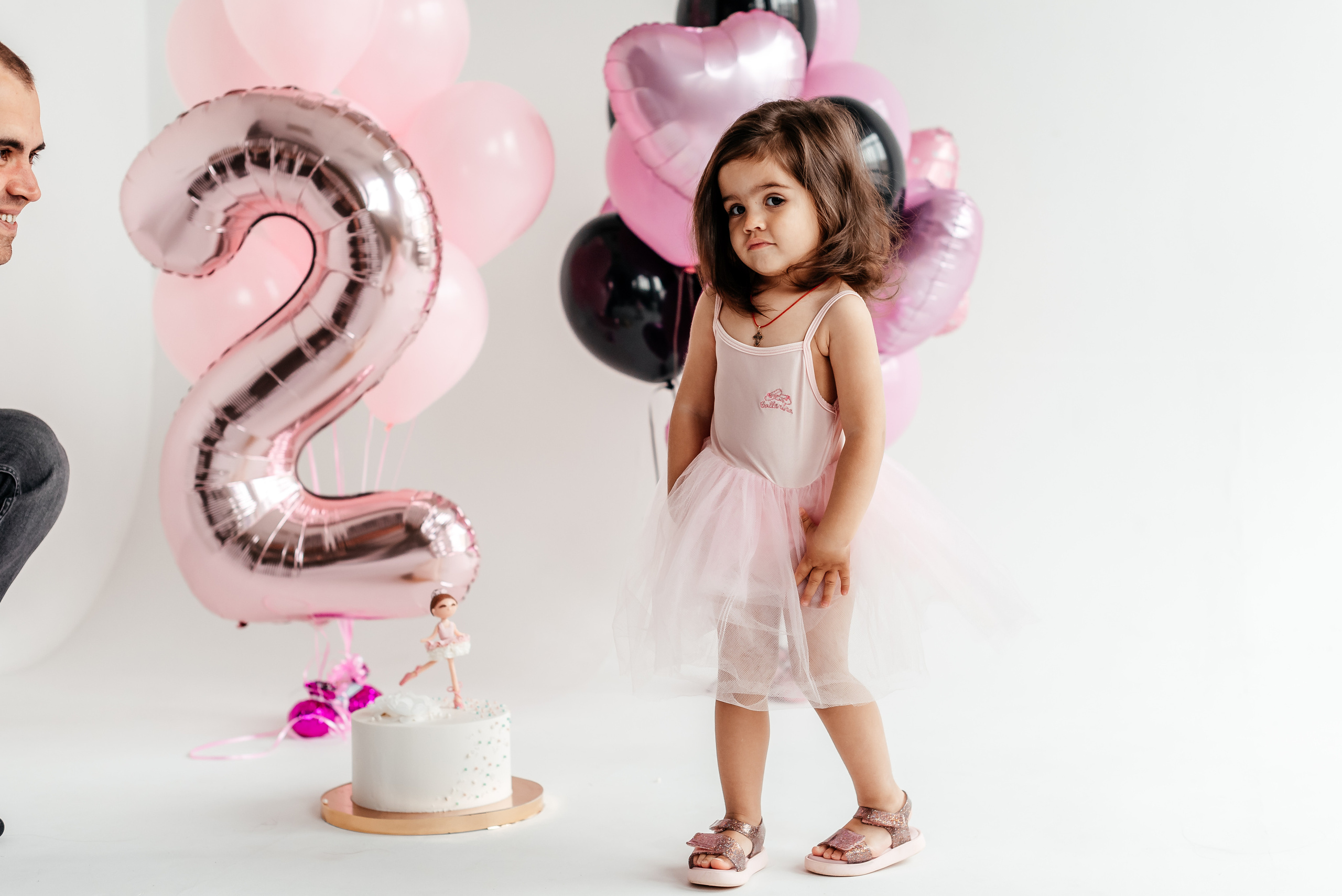 День народження. Весільний та сімейний фотограф Україна